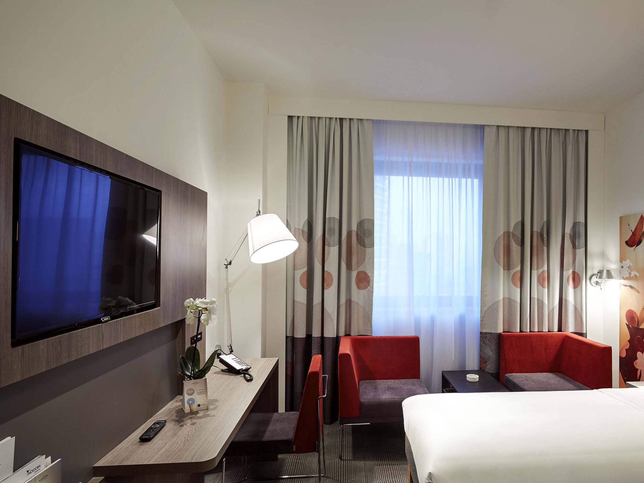 Foto - Novotel Konya