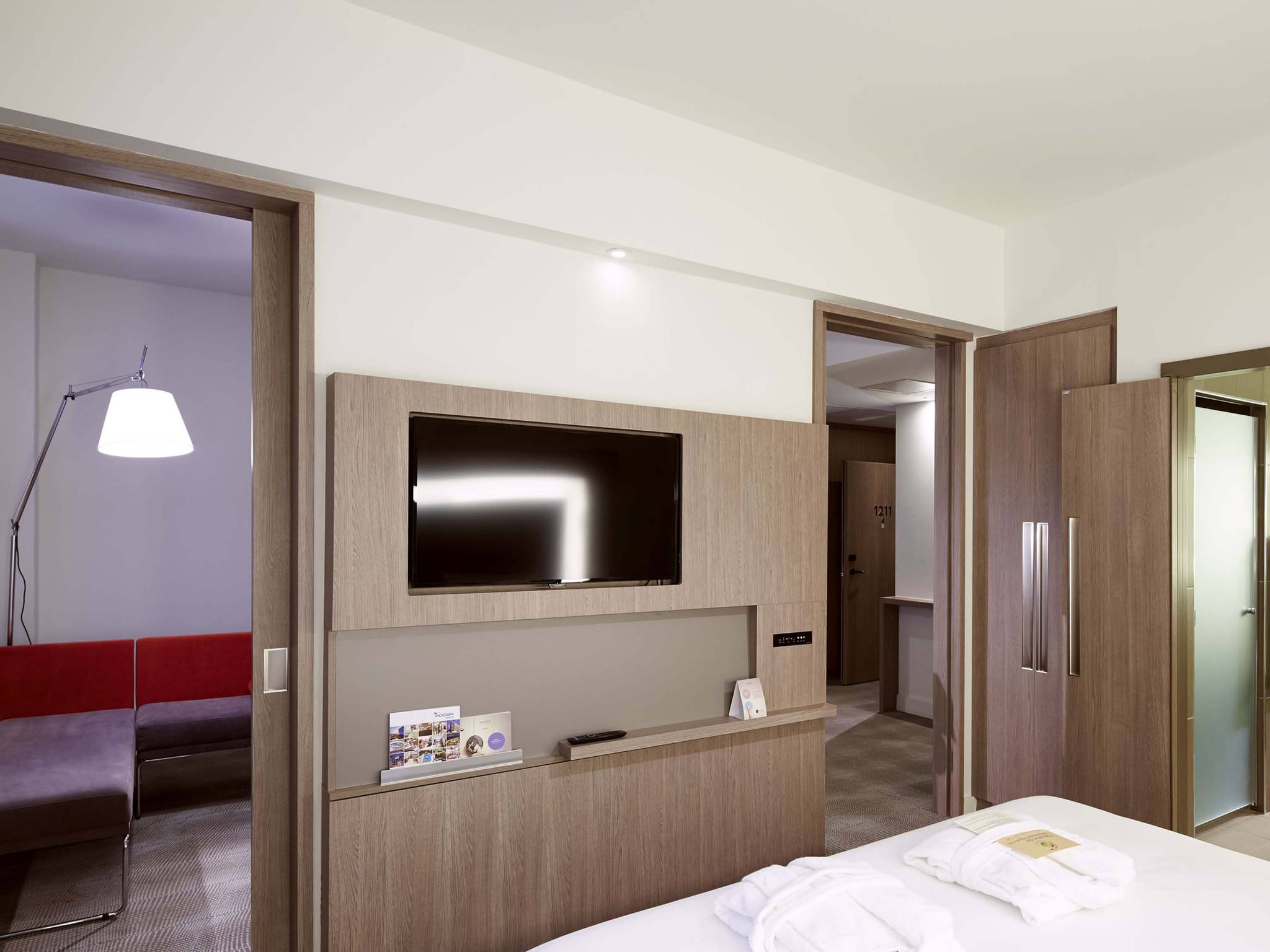 Foto - Novotel Konya