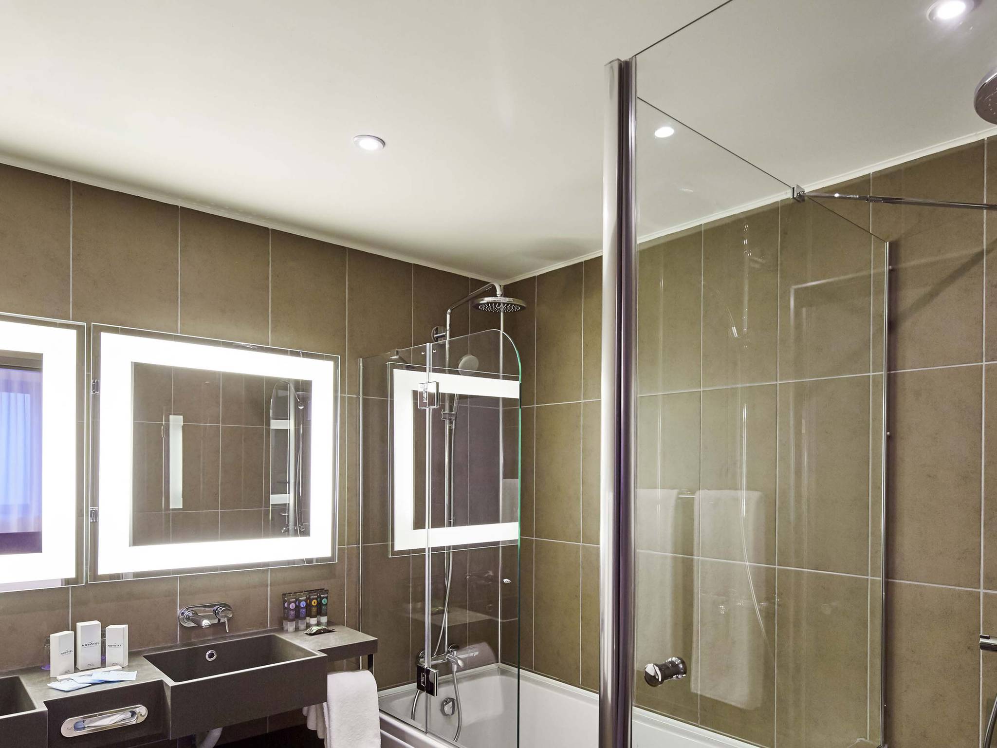 Foto - Novotel Konya