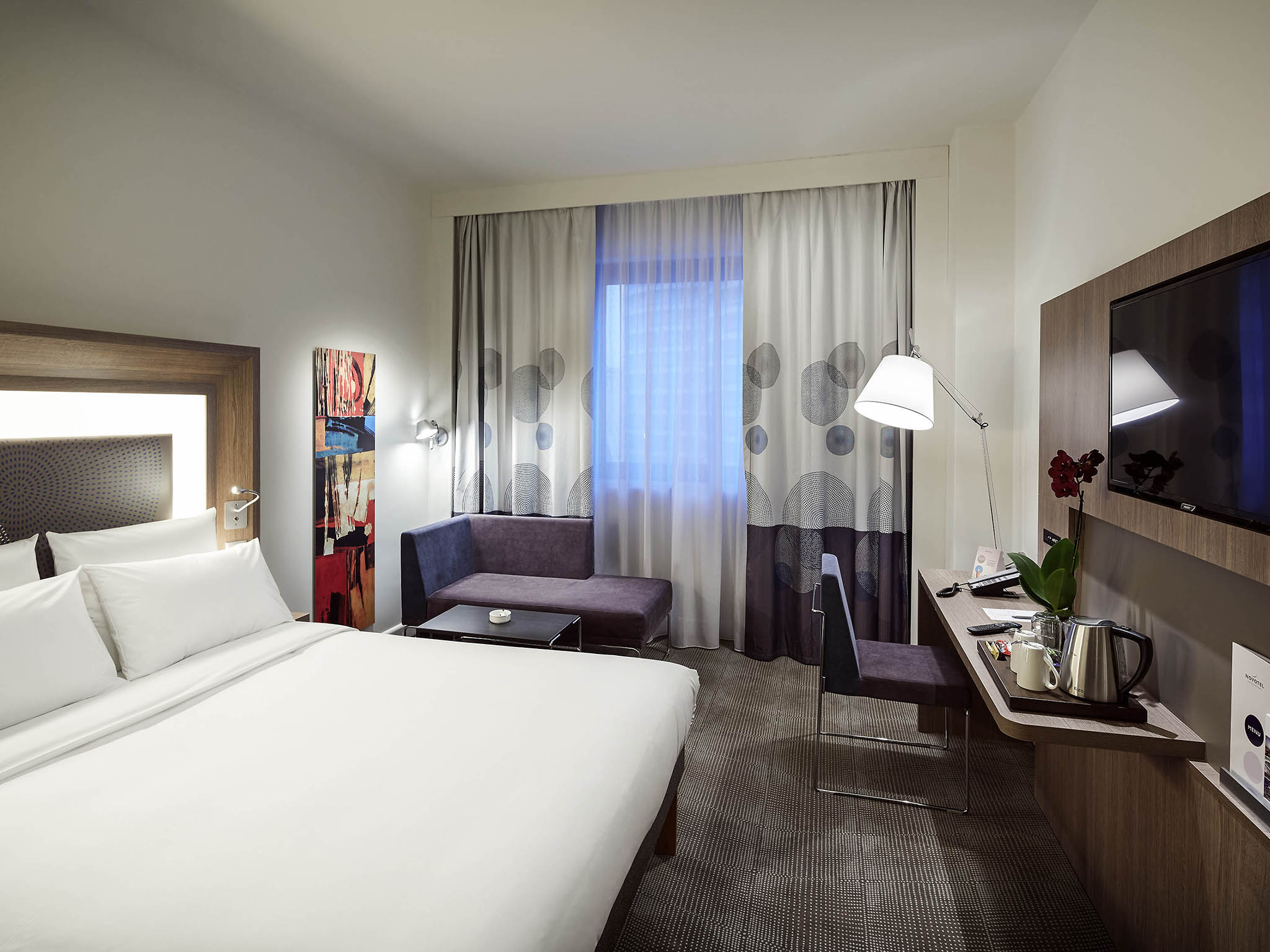 Foto - Novotel Konya