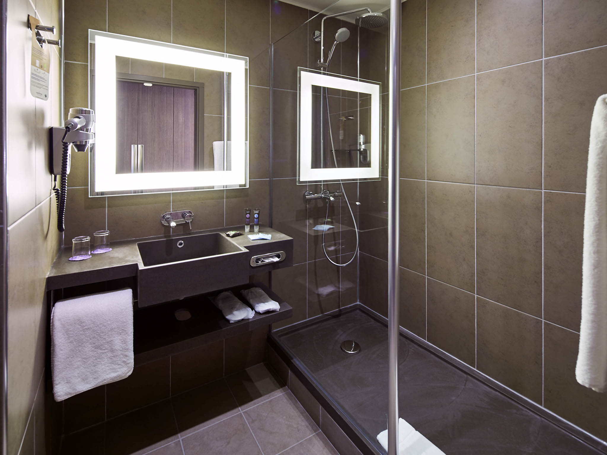 Foto - Novotel Konya