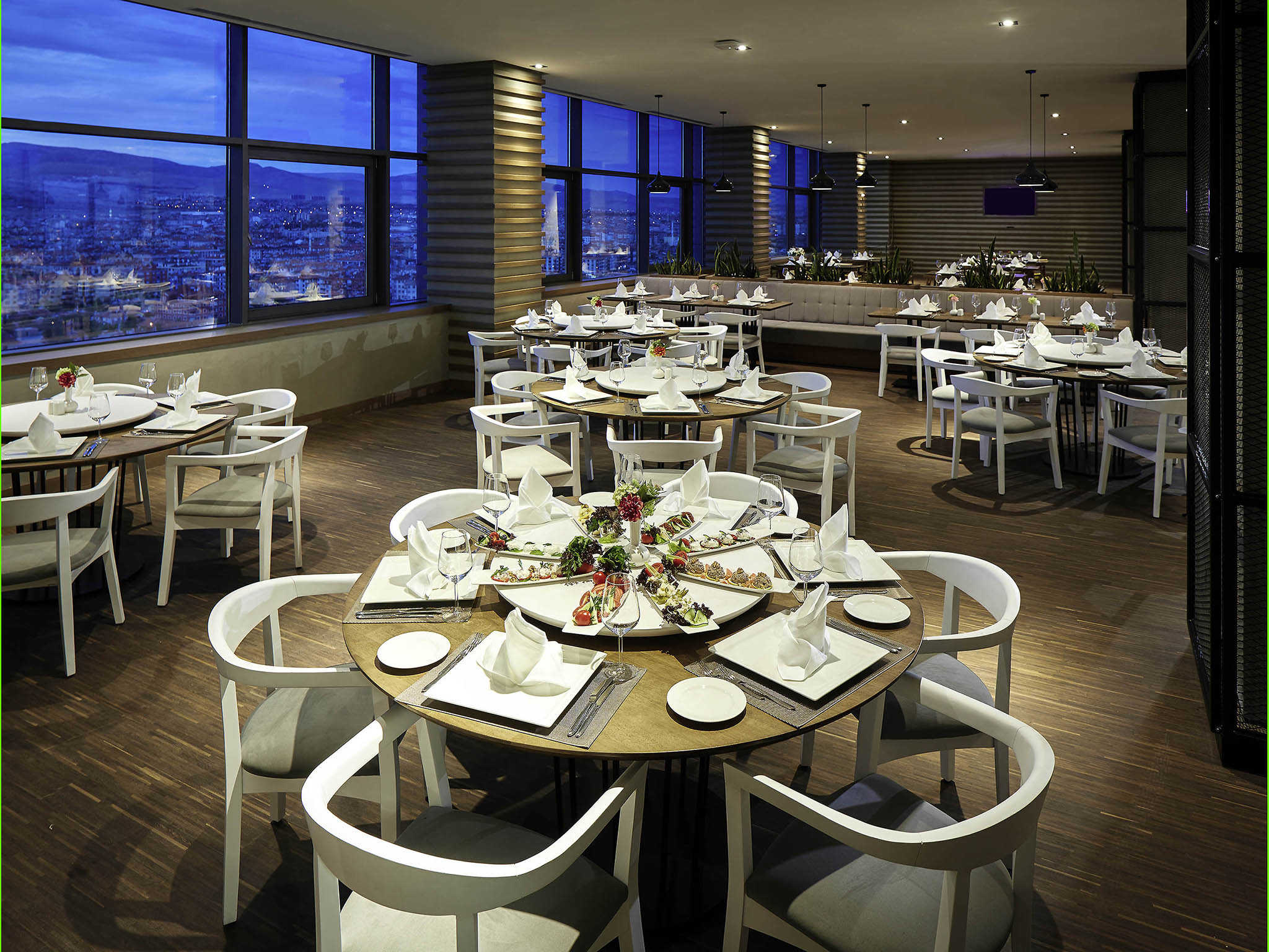 Foto - Novotel Konya