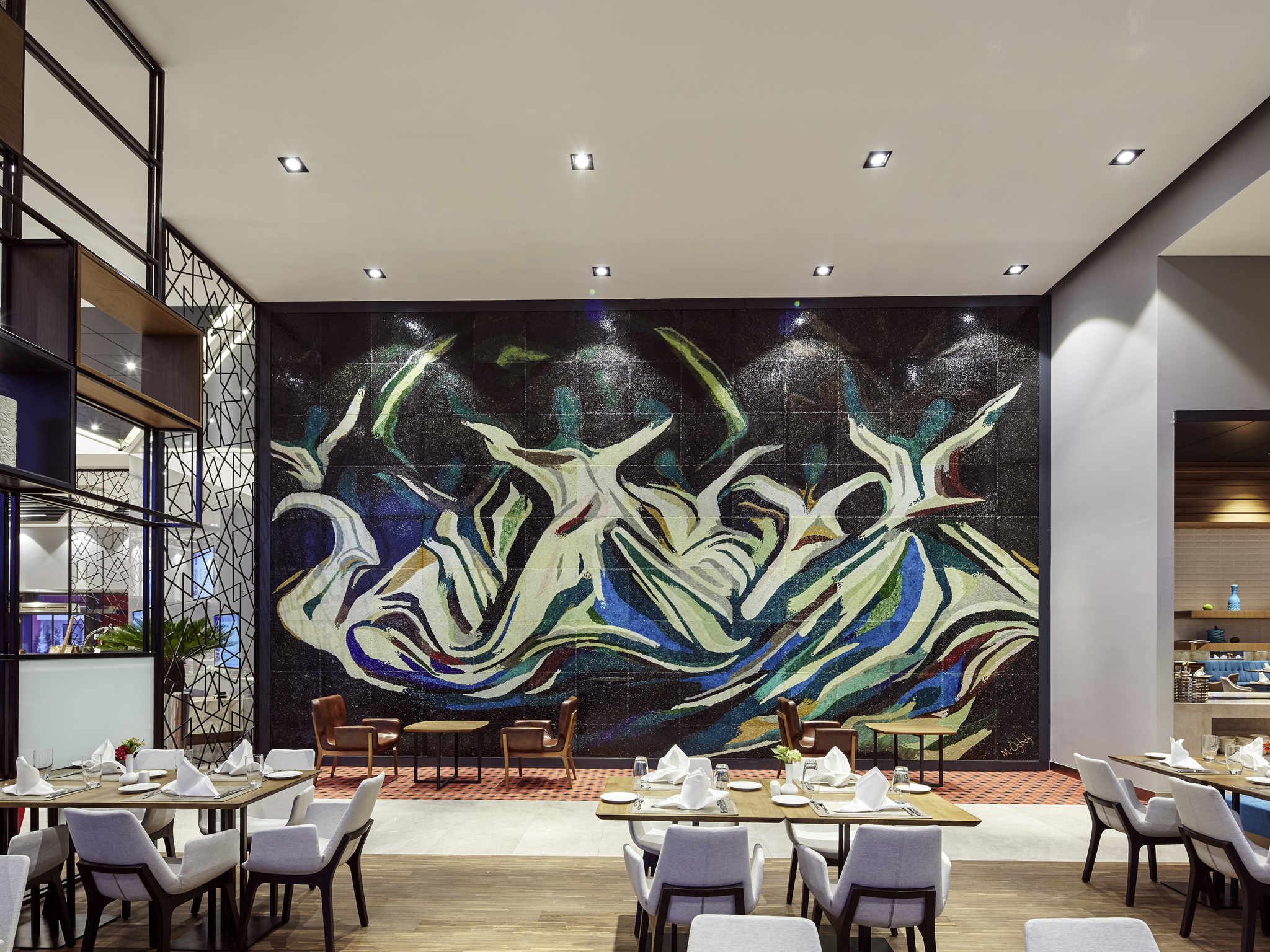 Foto - Novotel Konya