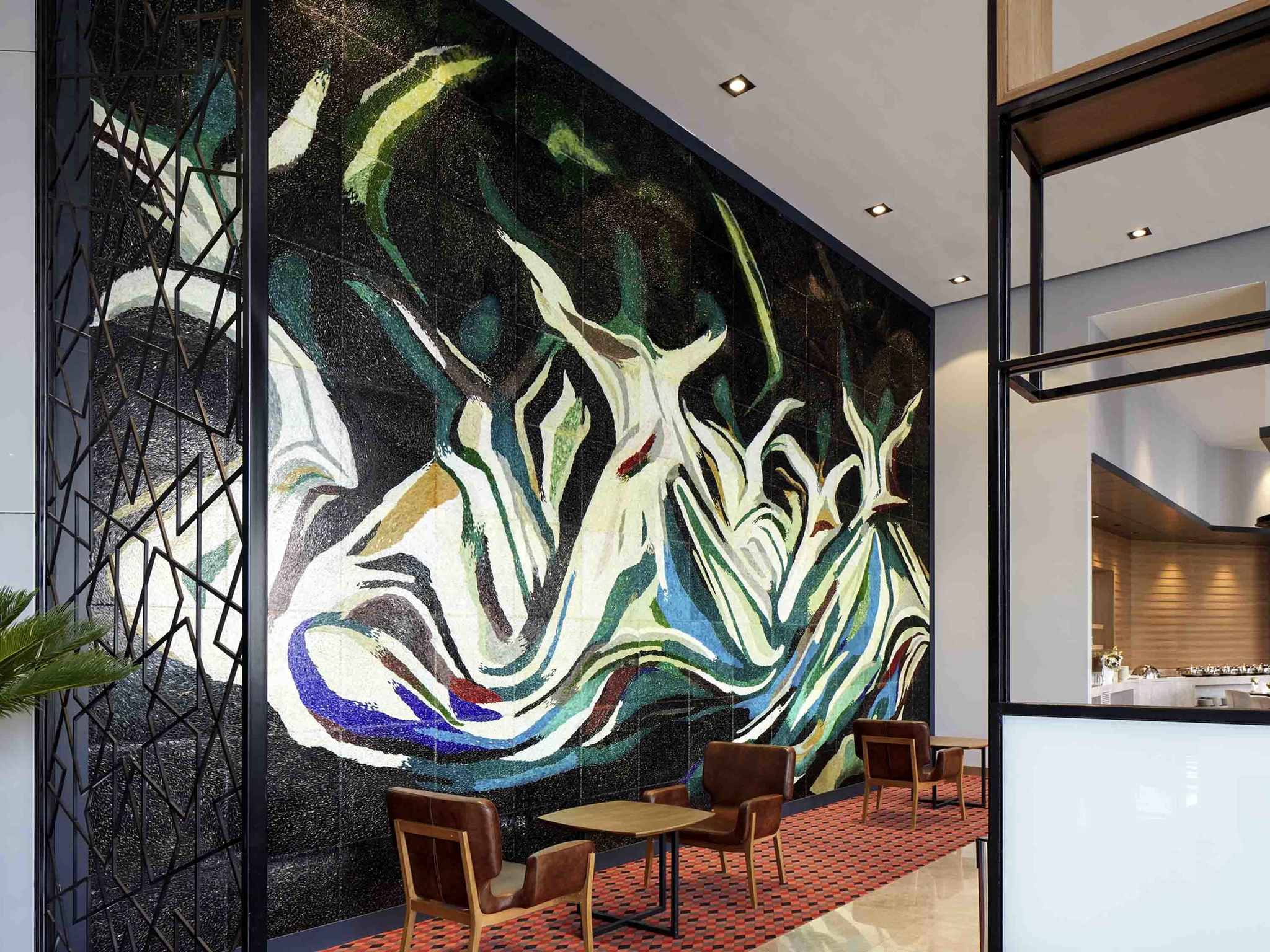 Foto - Novotel Konya