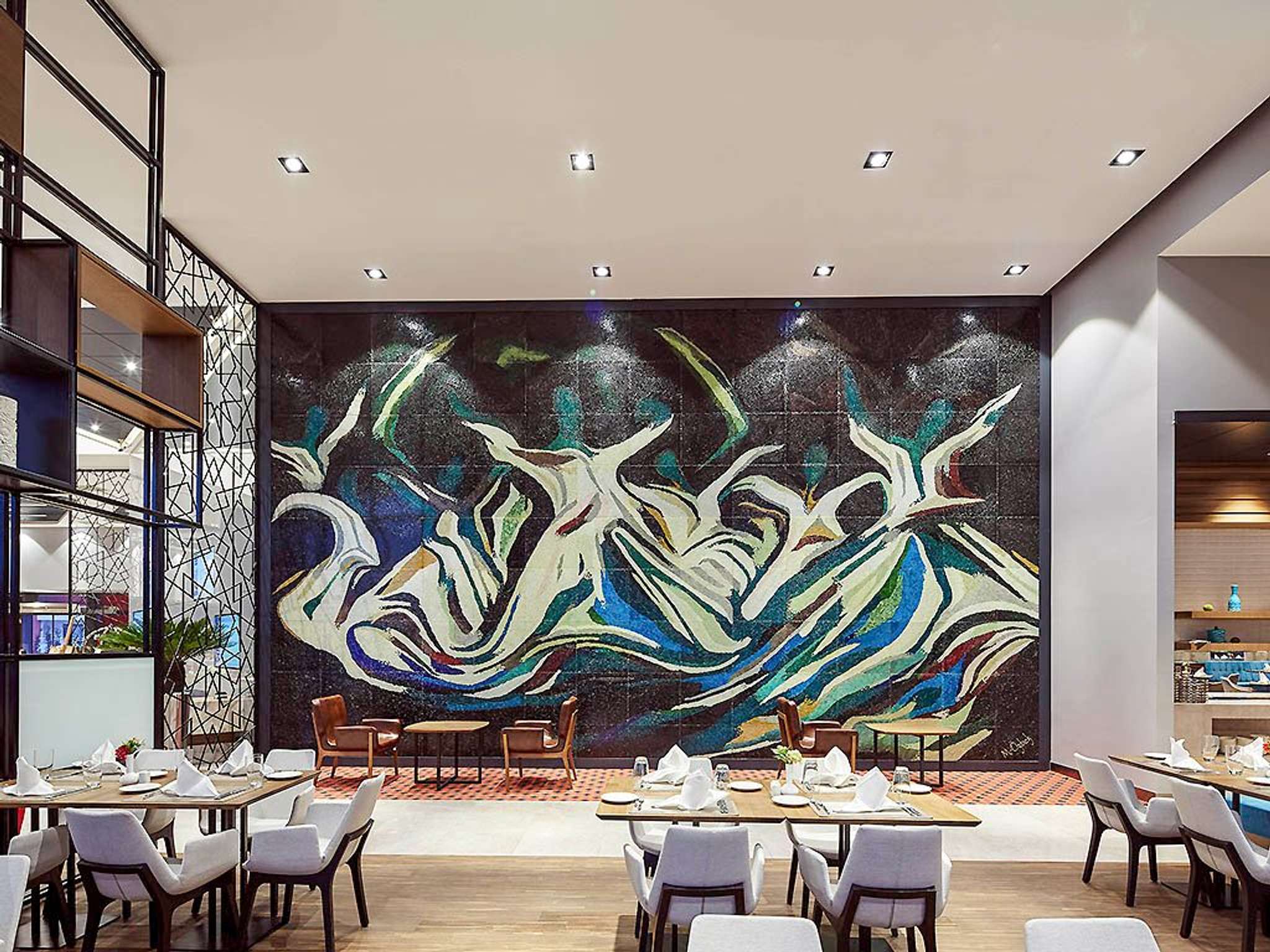 Photo - Novotel Konya
