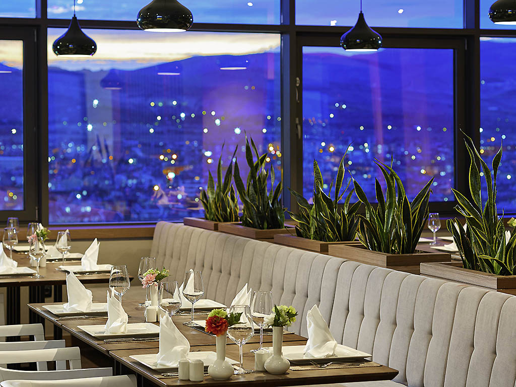 Foto - Novotel Konya