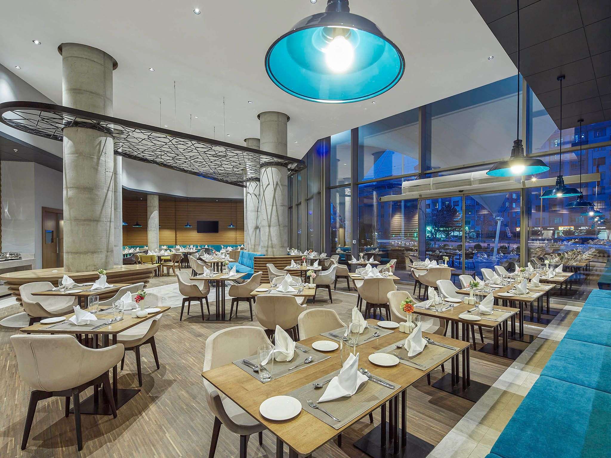 Photo - Novotel Konya