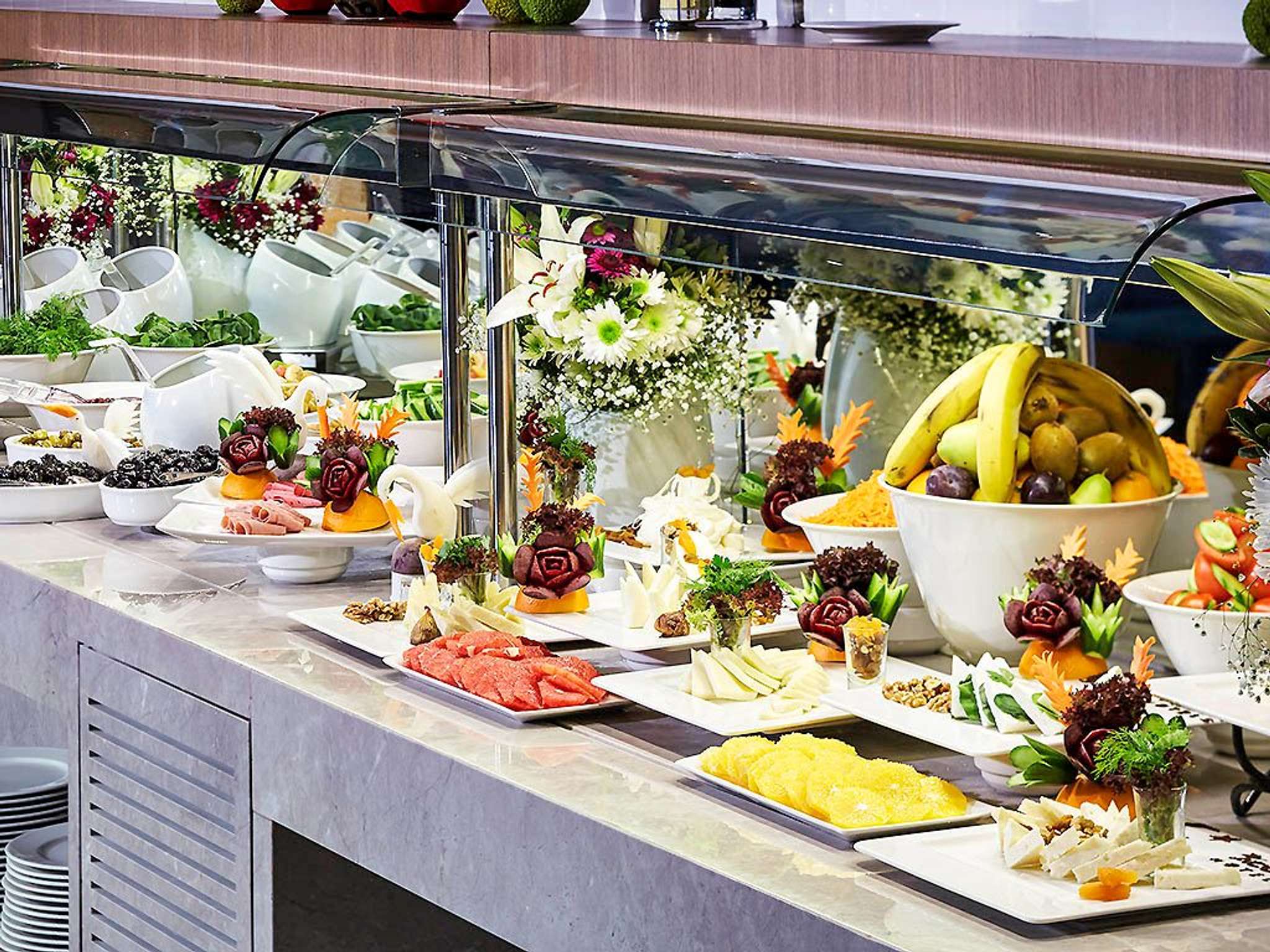 Photo - Novotel Konya