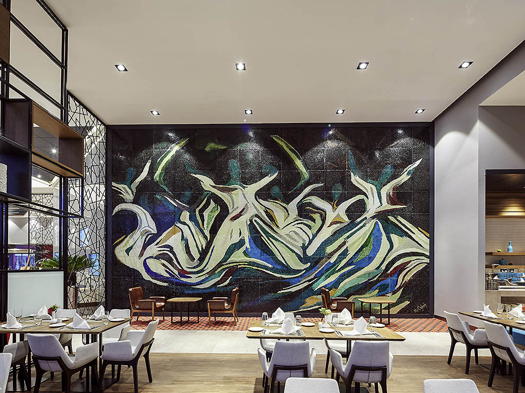 Foto - Novotel Konya