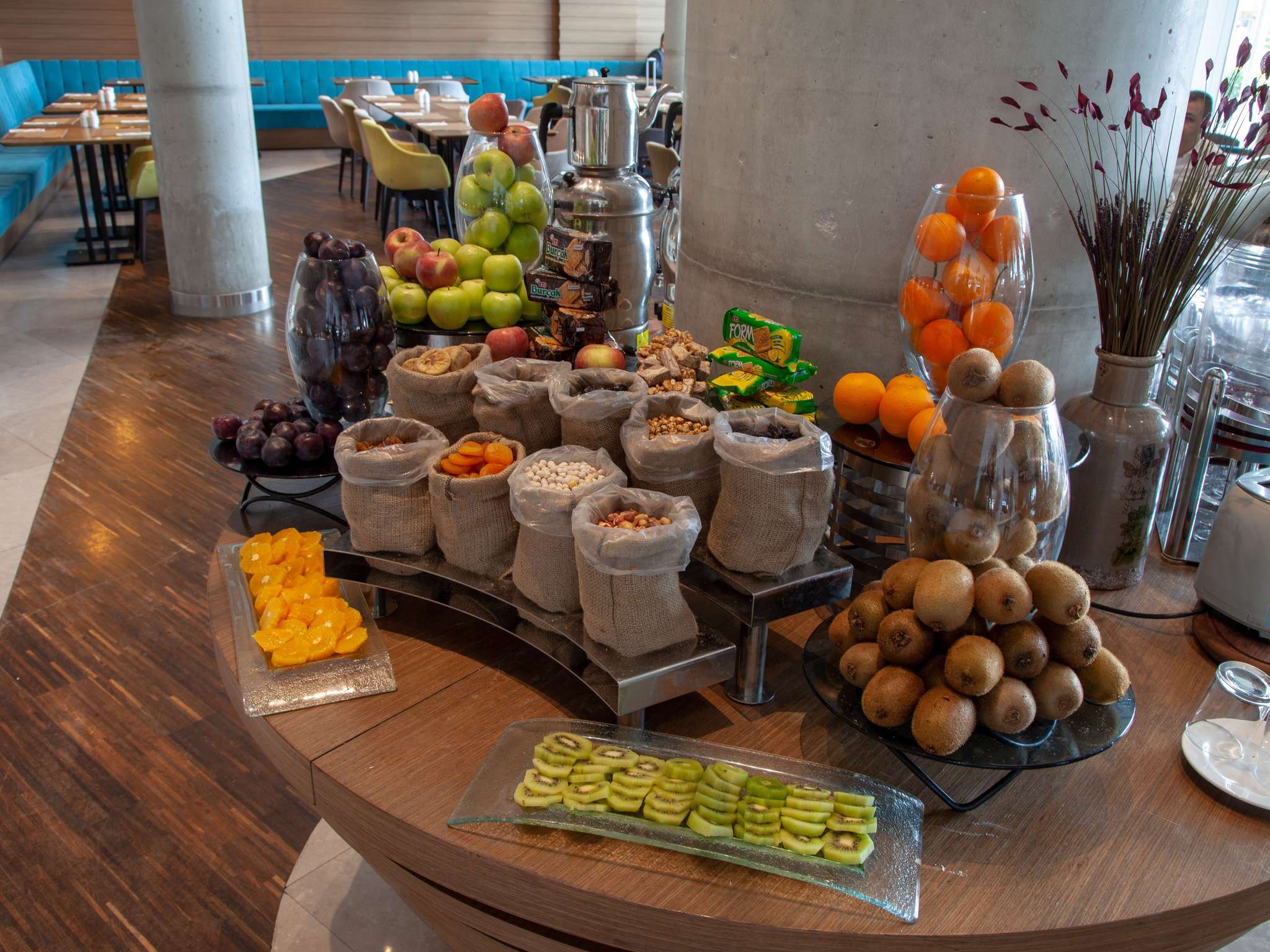 Photo - Novotel Konya
