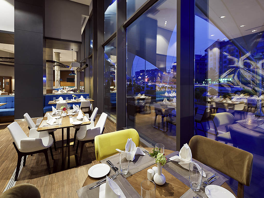 Foto - Novotel Konya