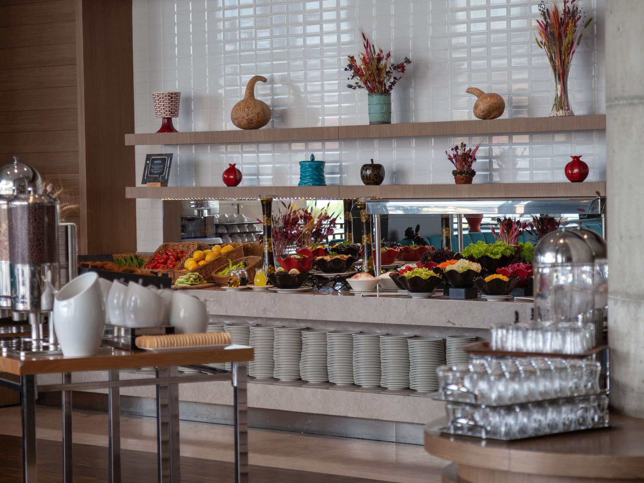 Photo - Novotel Konya