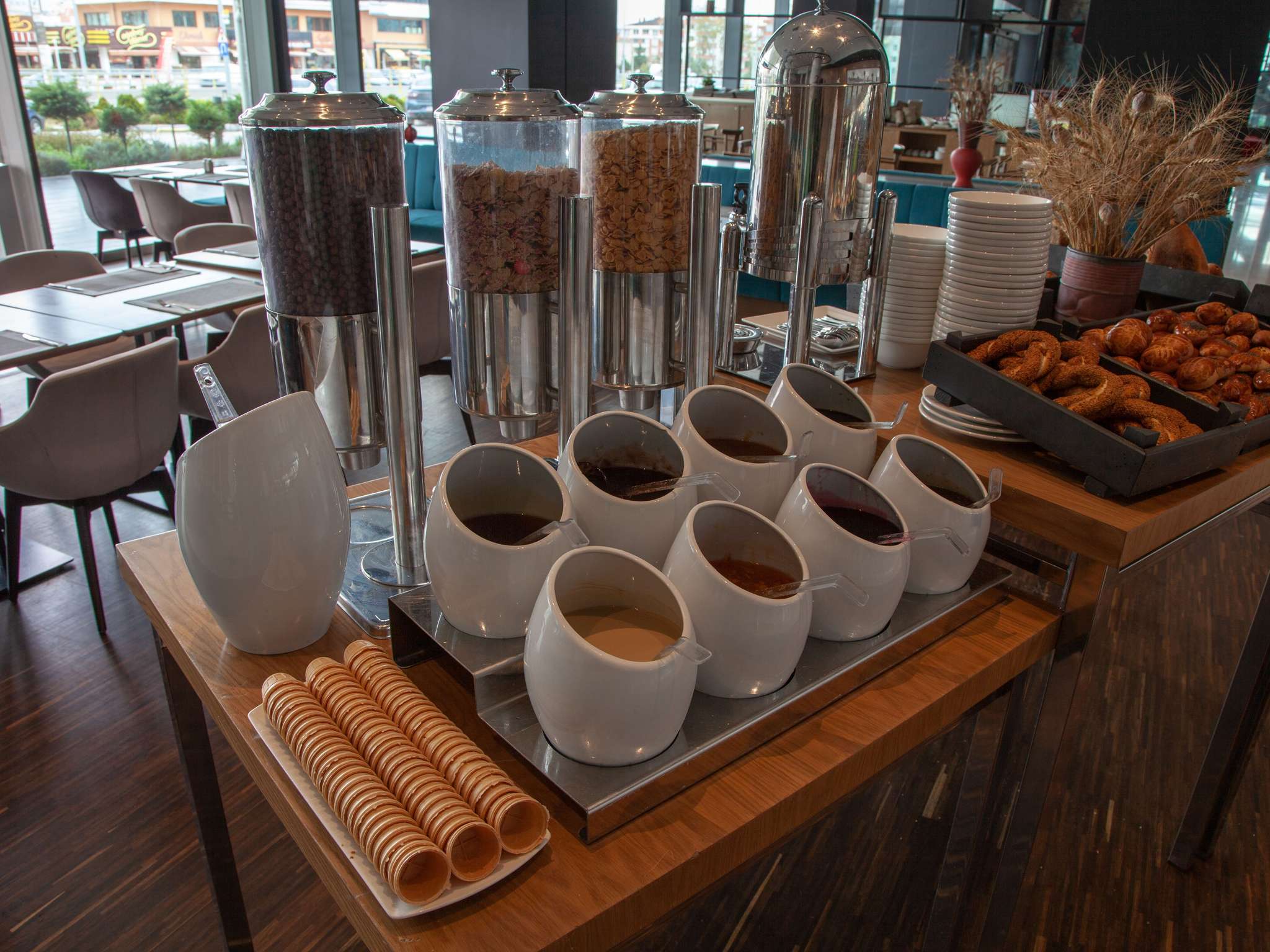 Photo - Novotel Konya