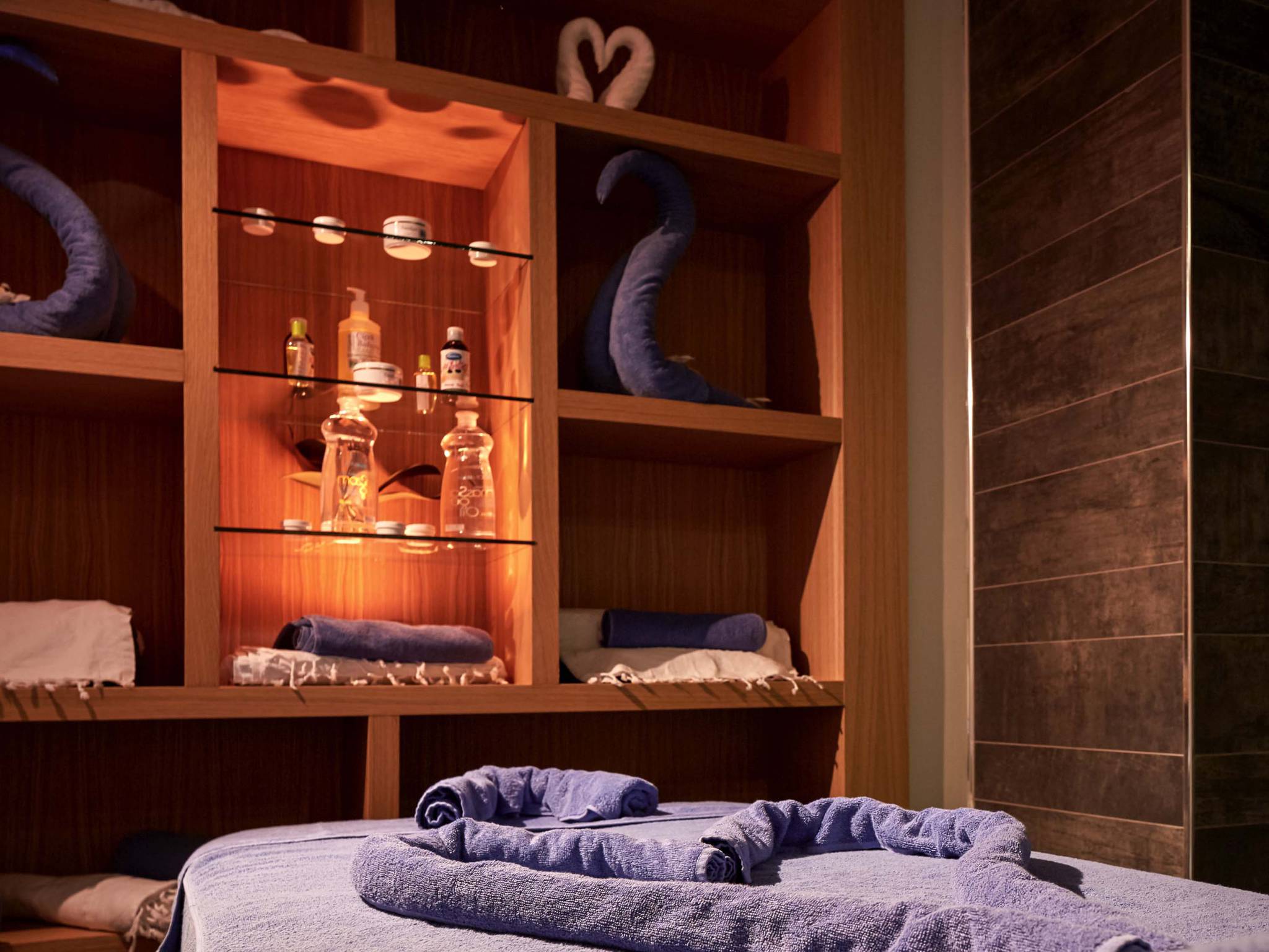 Foto - Novotel Konya