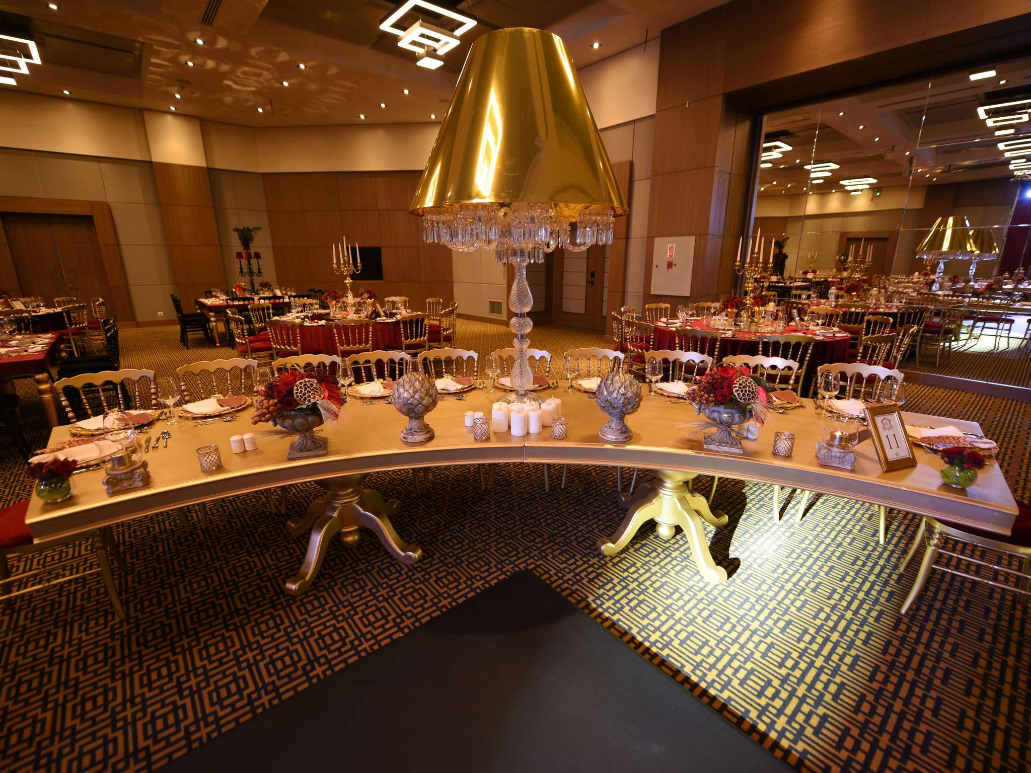 Photo - Novotel Konya