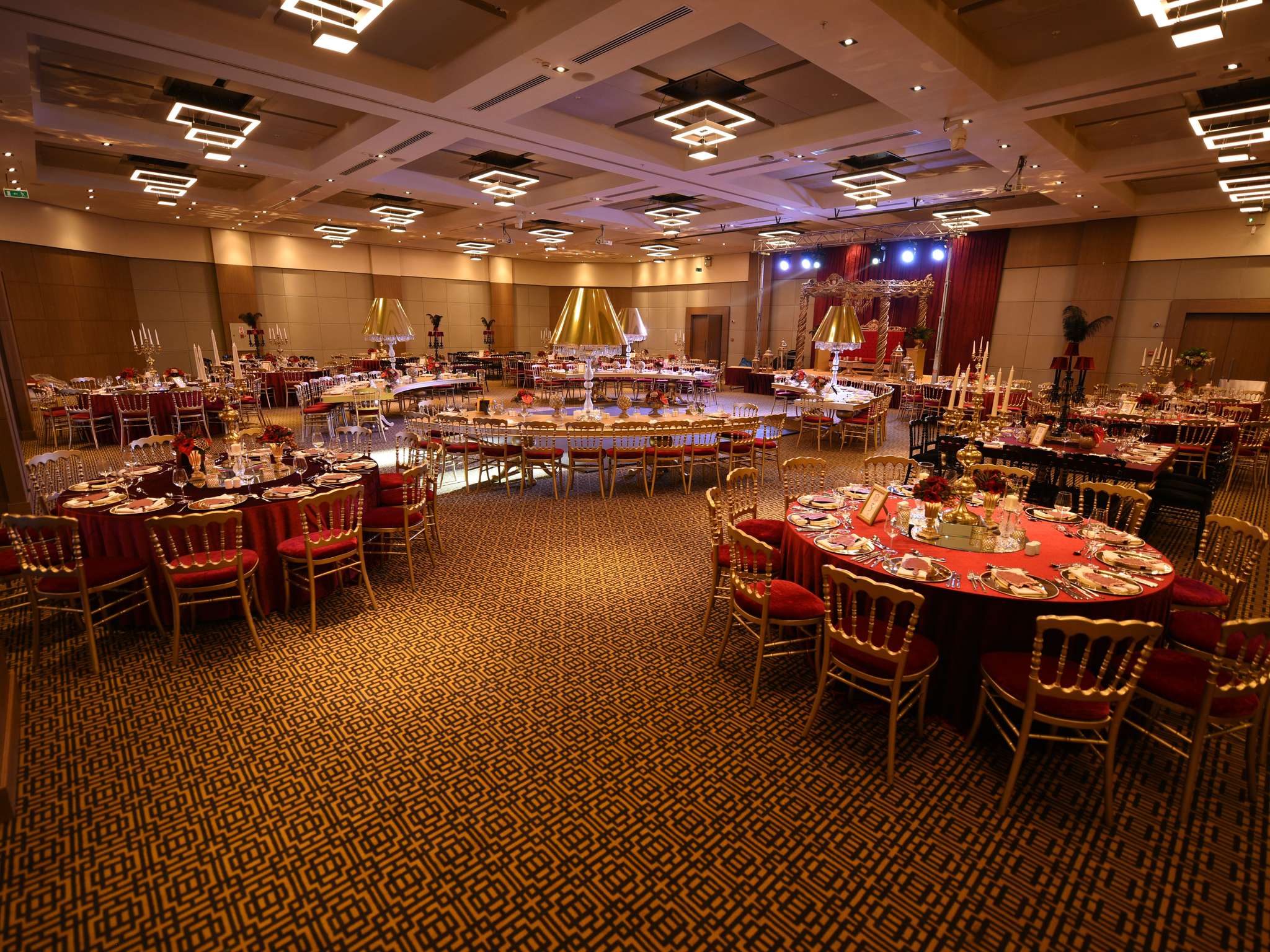 Photo - Novotel Konya