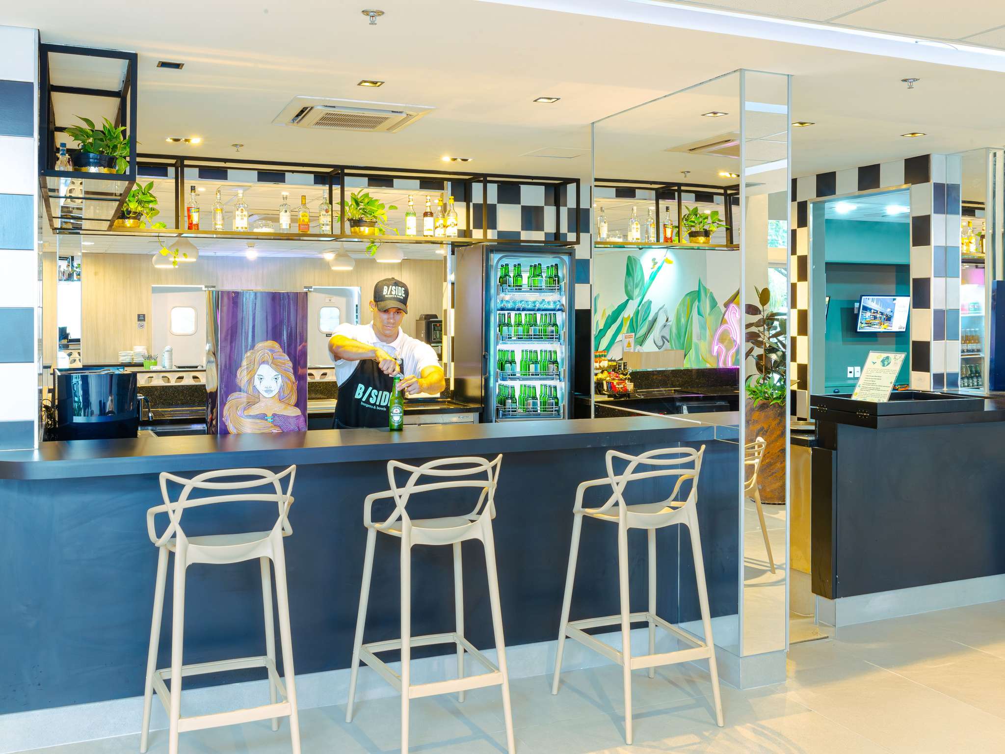 Photo - ibis Styles Goiania Marista