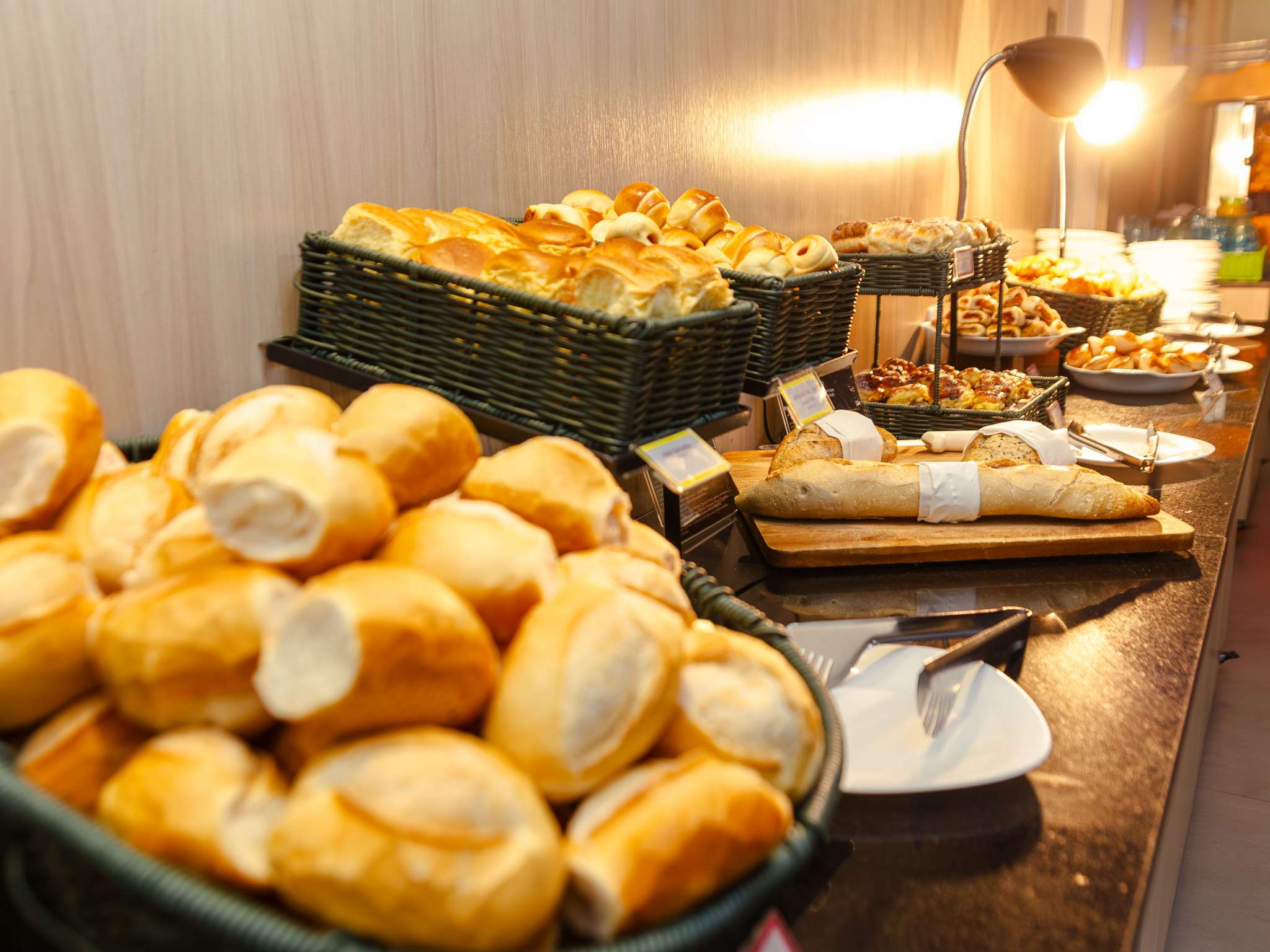 Photo - ibis Styles Goiania Marista