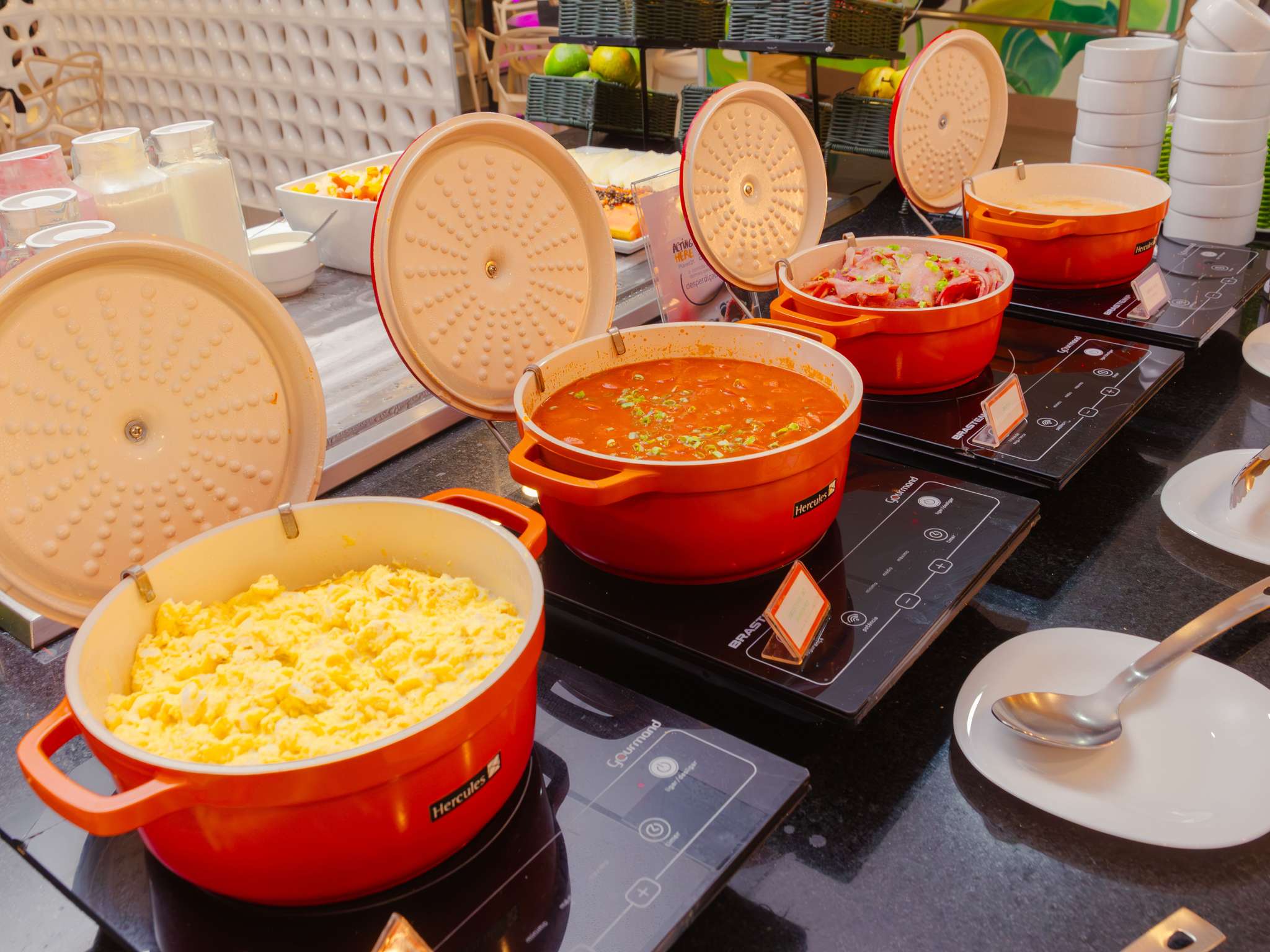 Photo - ibis Styles Goiania Marista