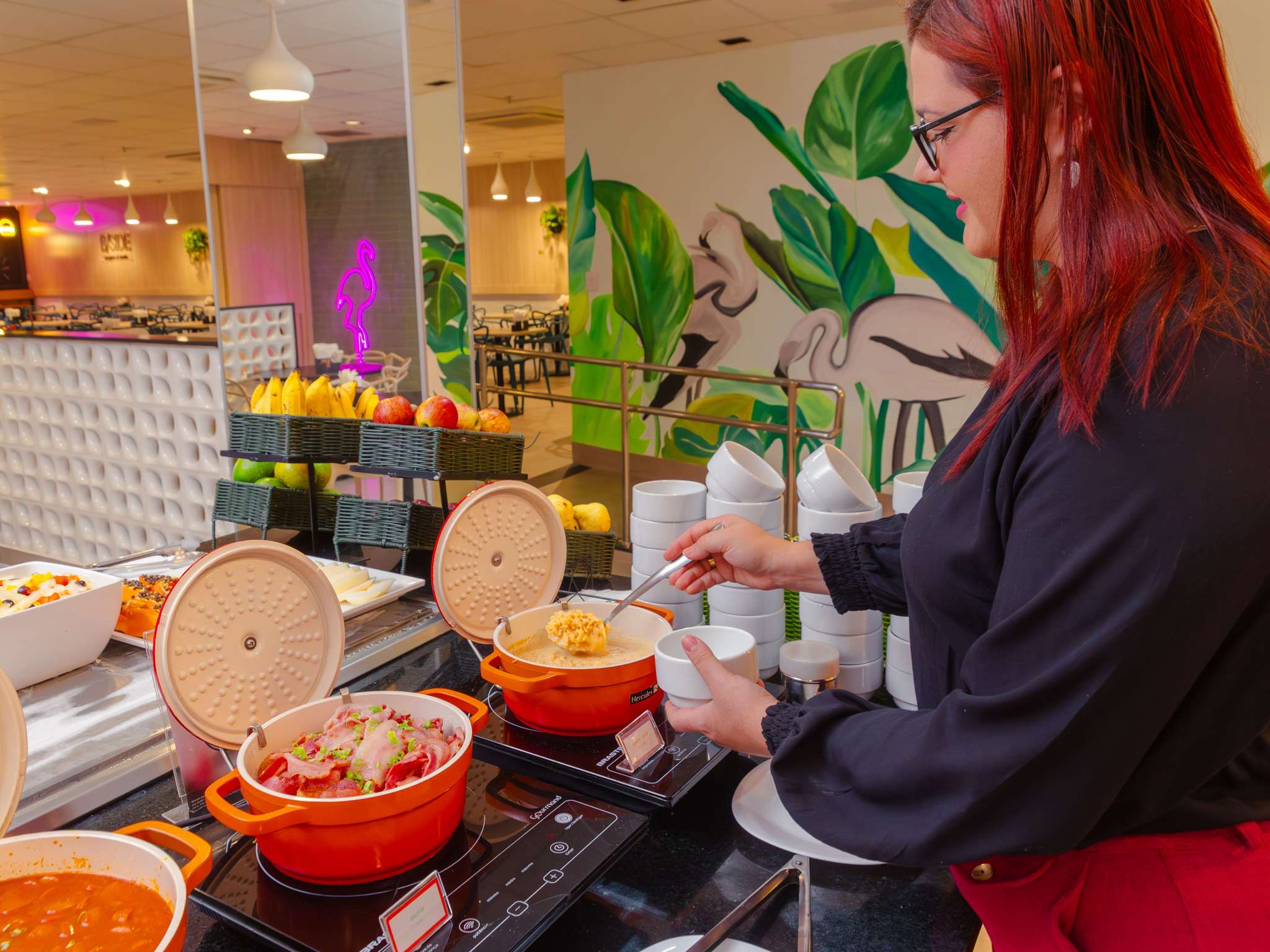 Photo - ibis Styles Goiania Marista