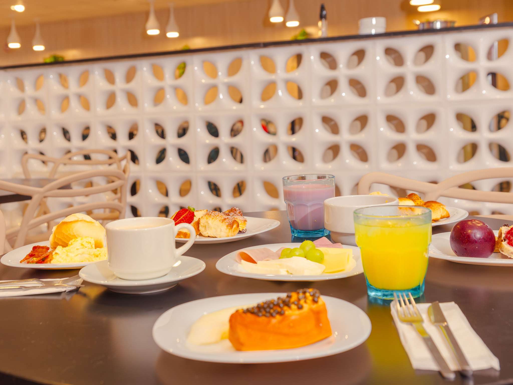 Photo - ibis Styles Goiania Marista