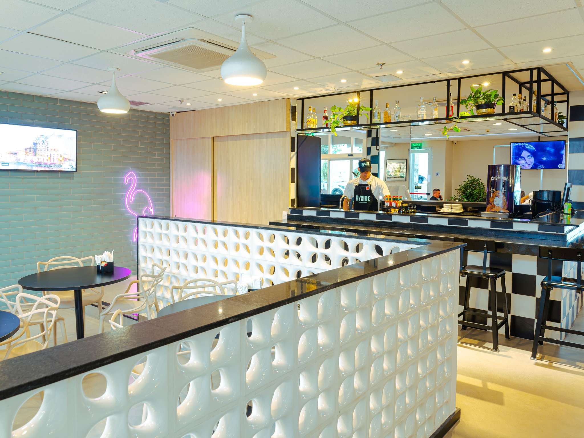 Photo - ibis Styles Goiania Marista