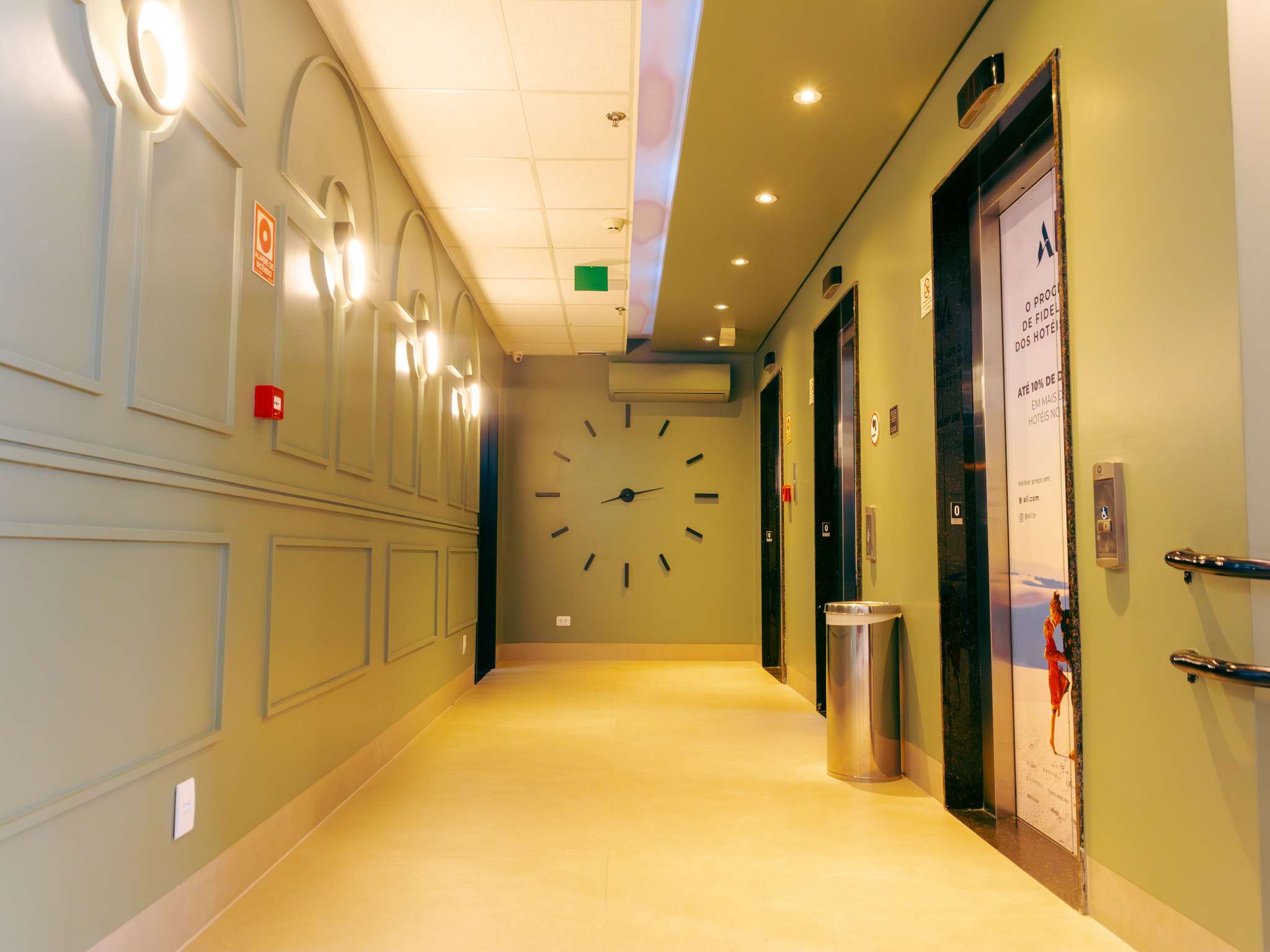 Photo - ibis Styles Goiania Marista