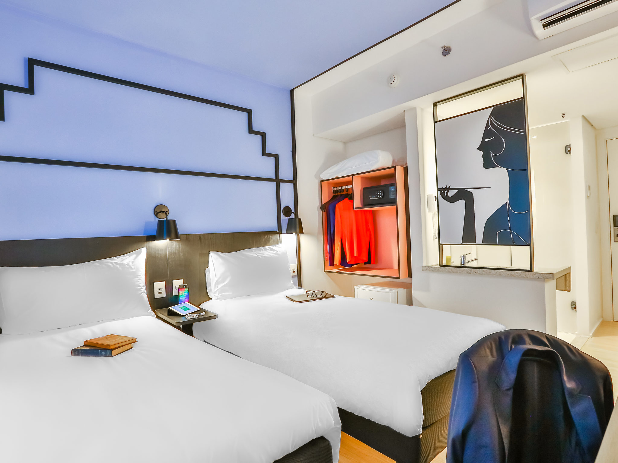 Photo - ibis Styles Goiania Marista