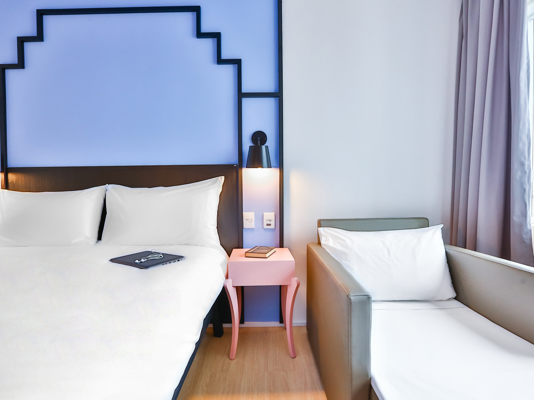 Photo - ibis Styles Goiania Marista