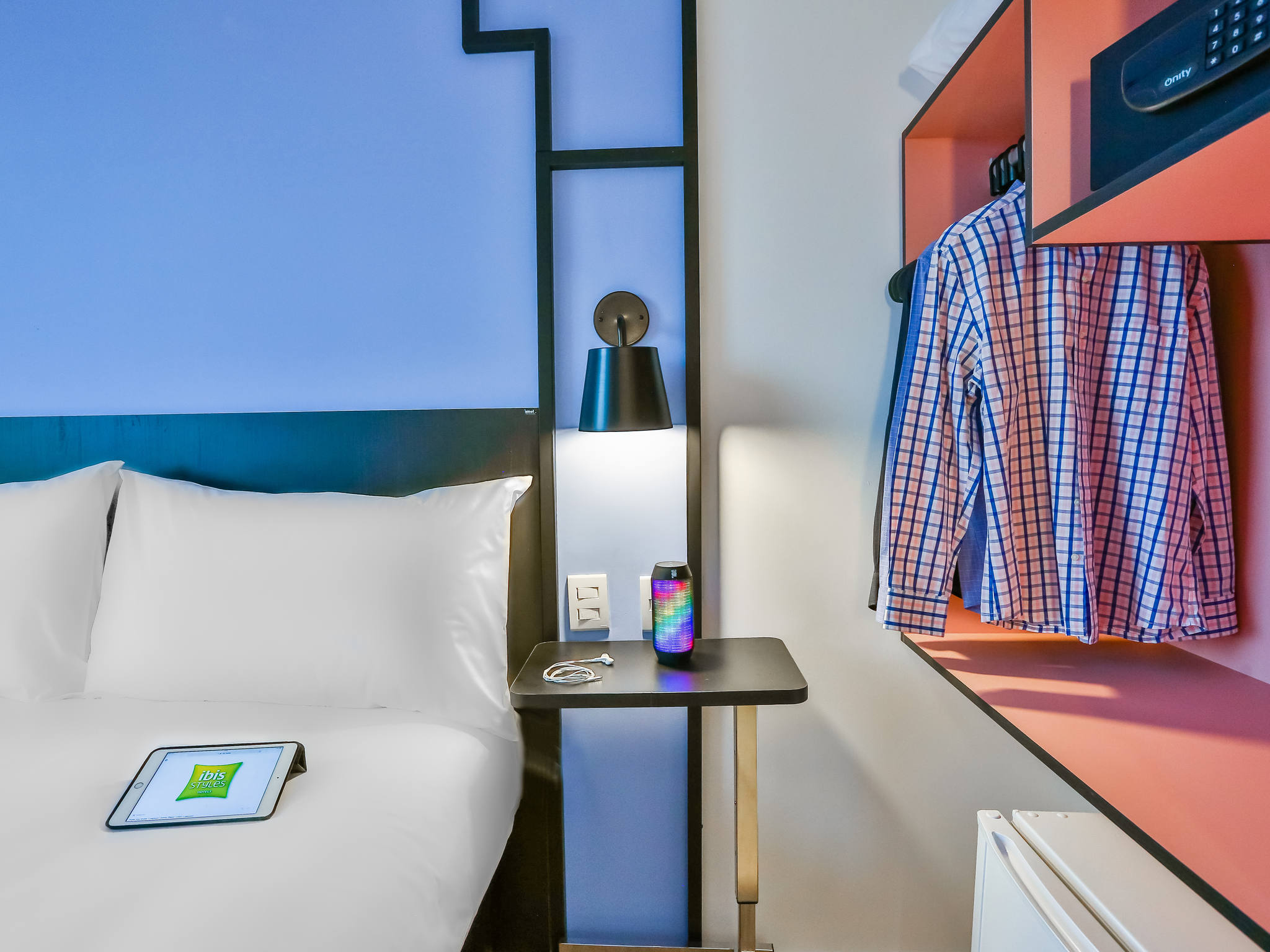 Photo - ibis Styles Goiania Marista