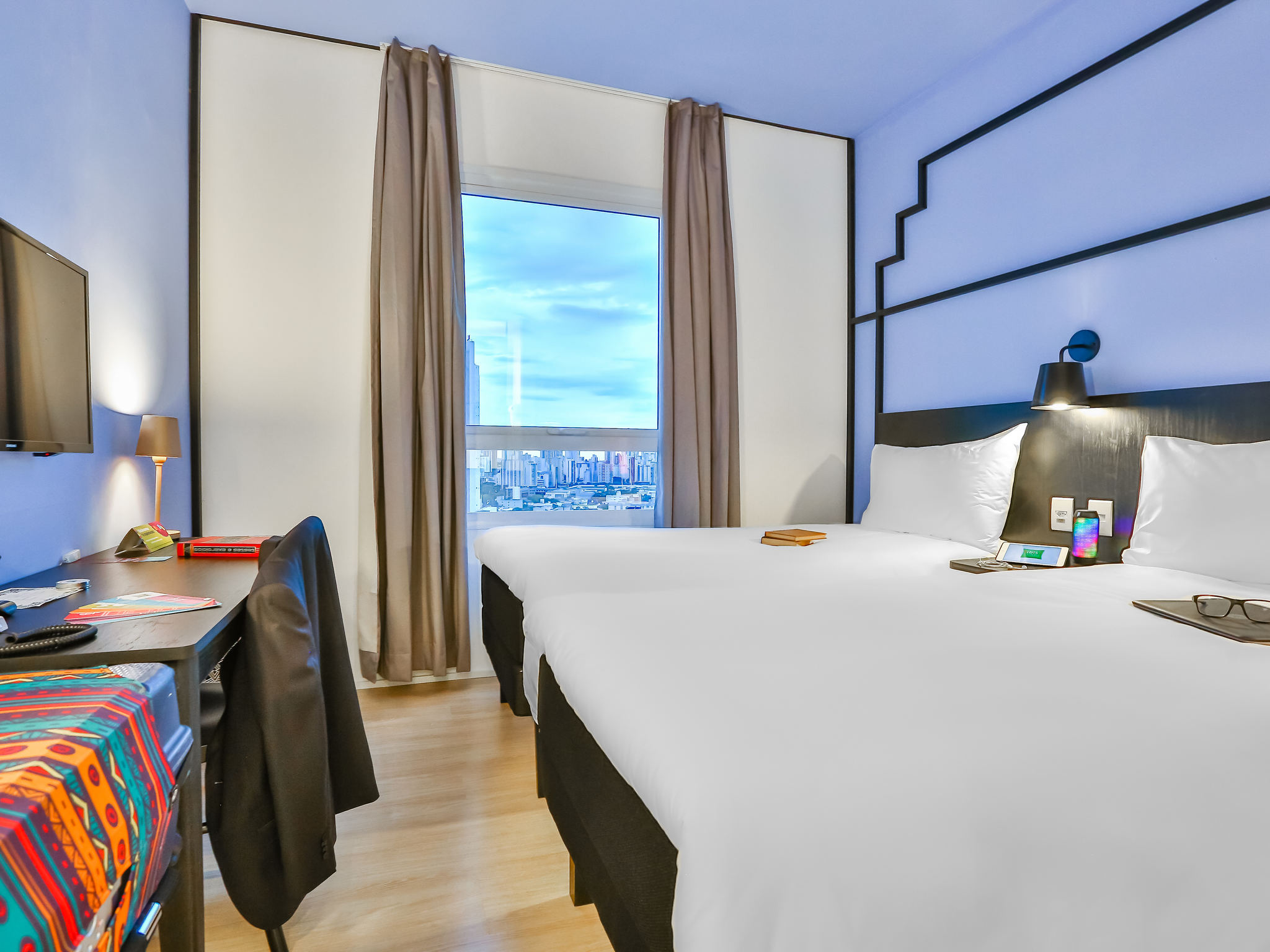 Photo - ibis Styles Goiania Marista