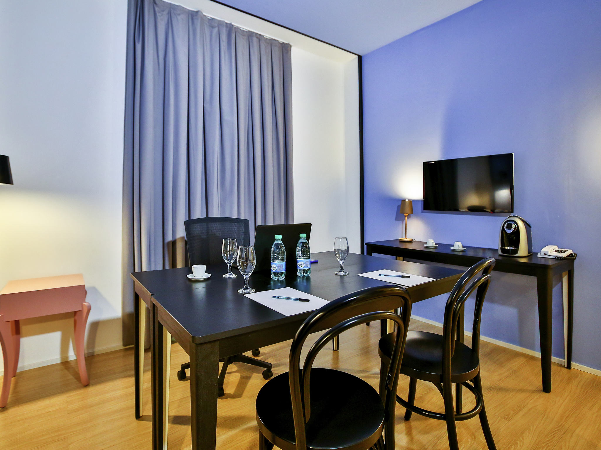 Photo - ibis Styles Goiania Marista