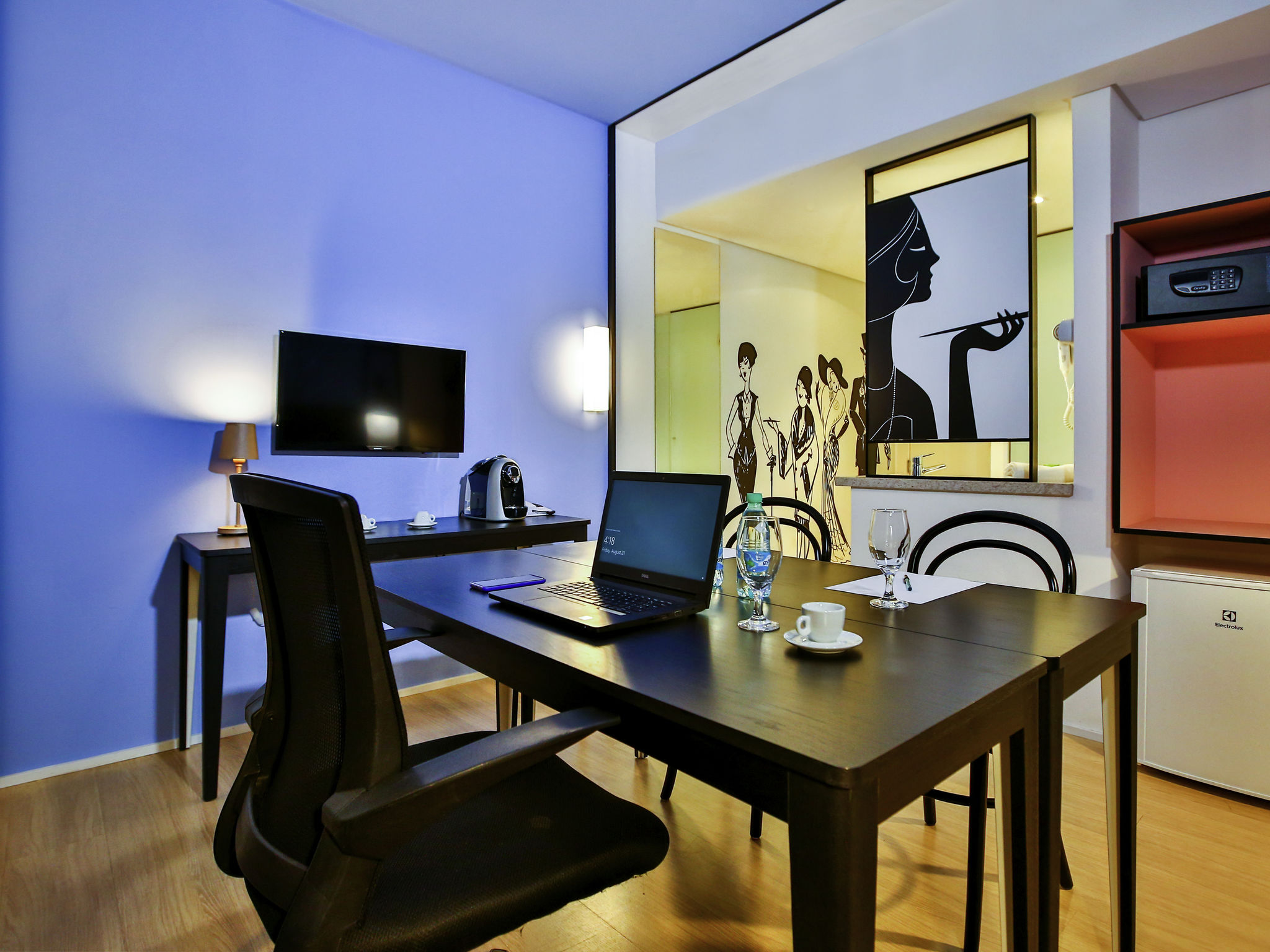 Photo - ibis Styles Goiania Marista