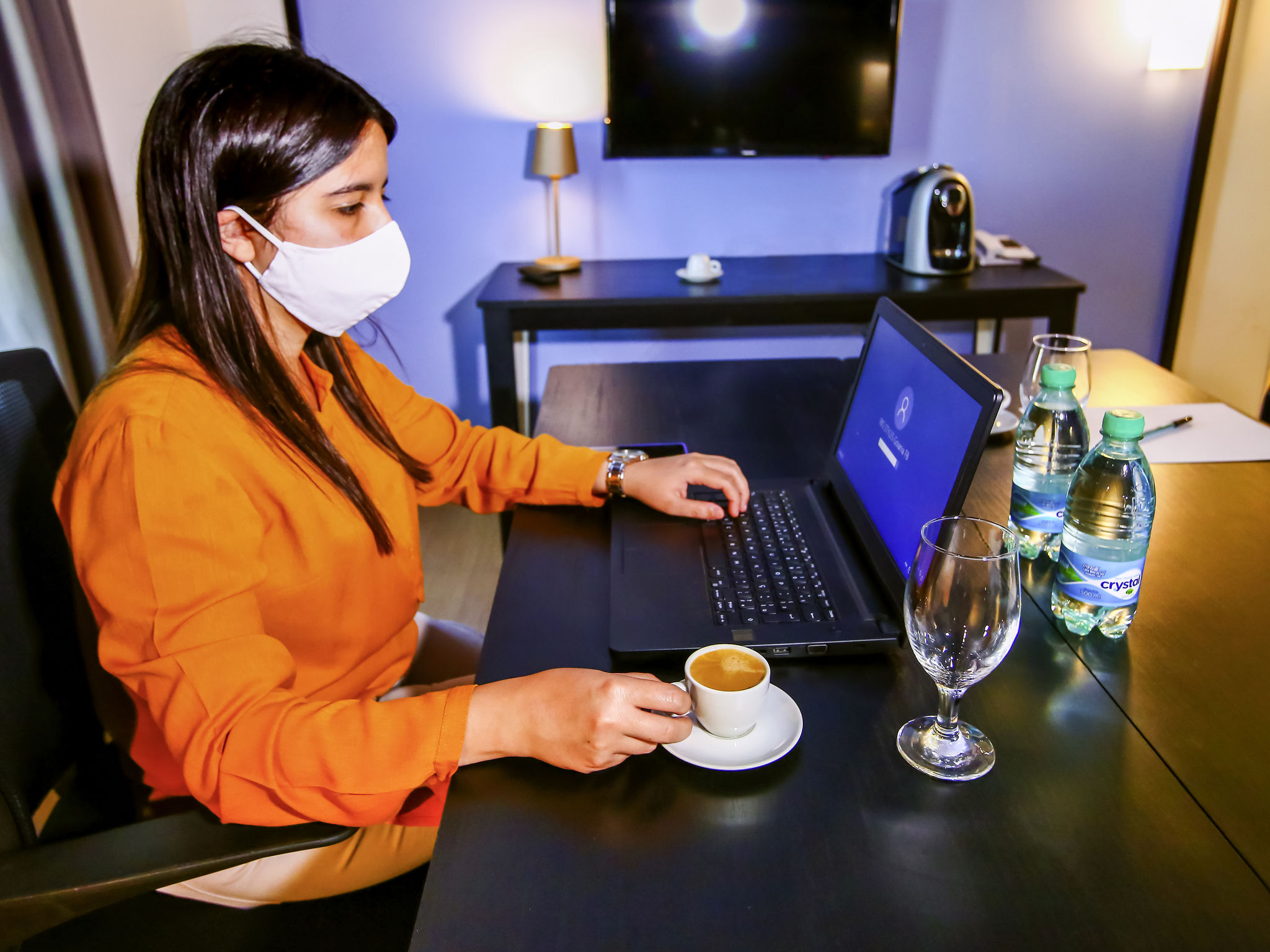 Photo - ibis Styles Goiania Marista