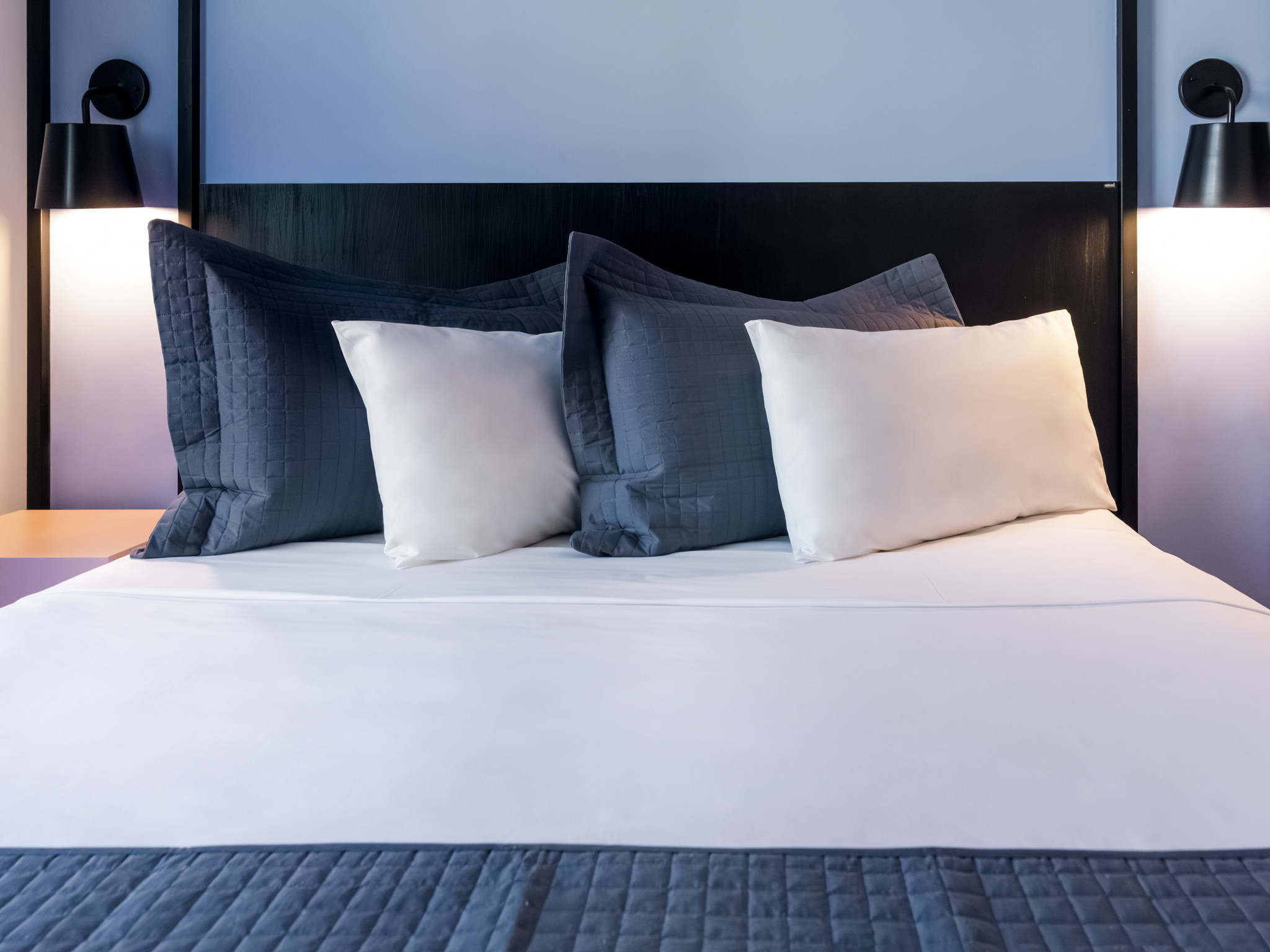 Photo - ibis Styles Goiania Marista