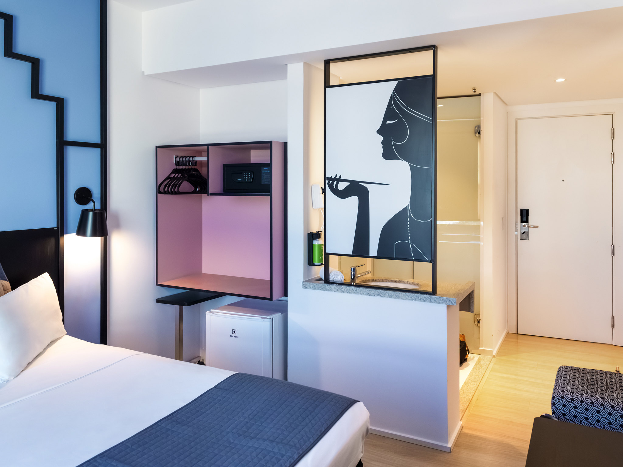 Photo - ibis Styles Goiania Marista