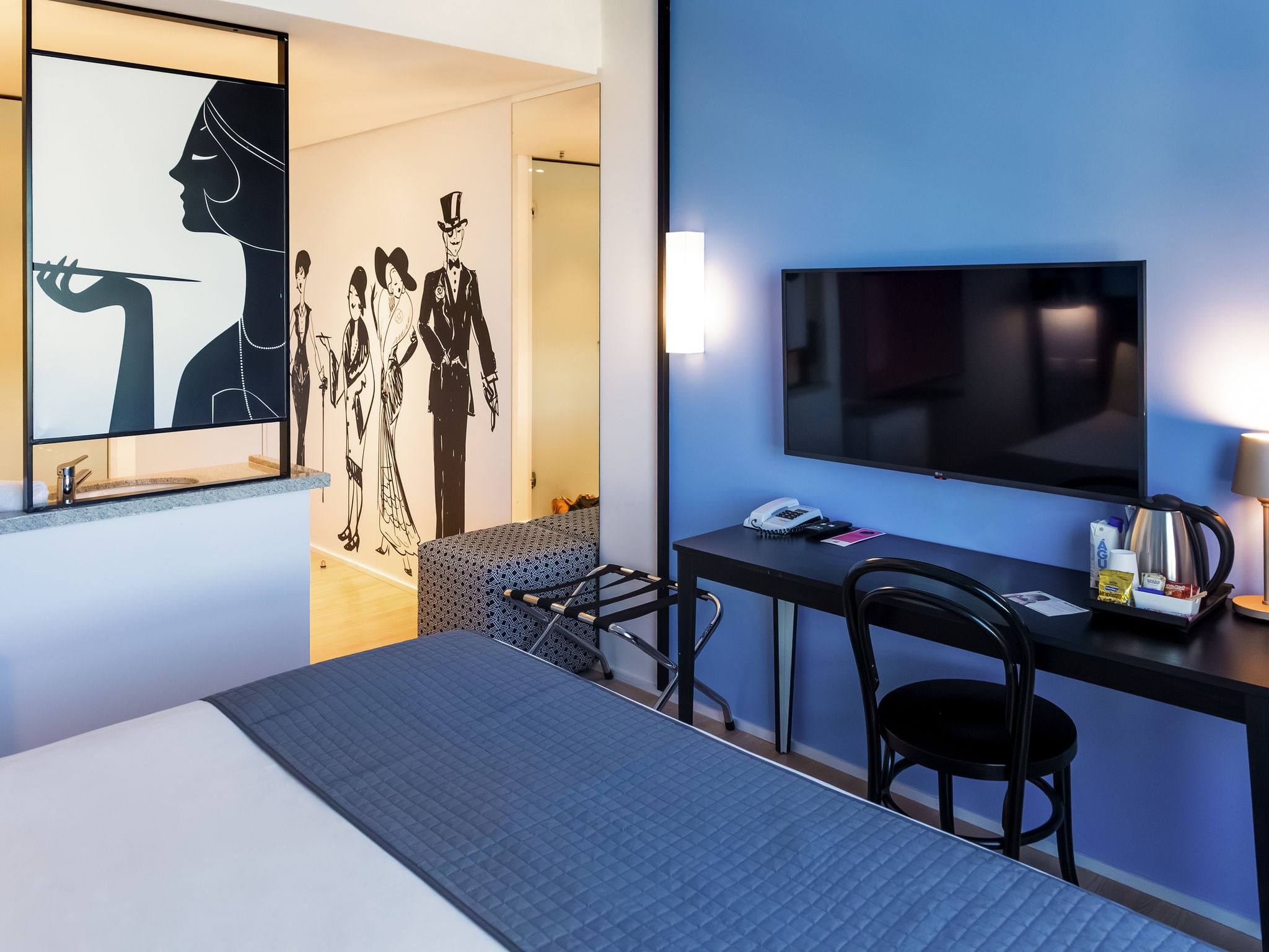 Photo - ibis Styles Goiania Marista