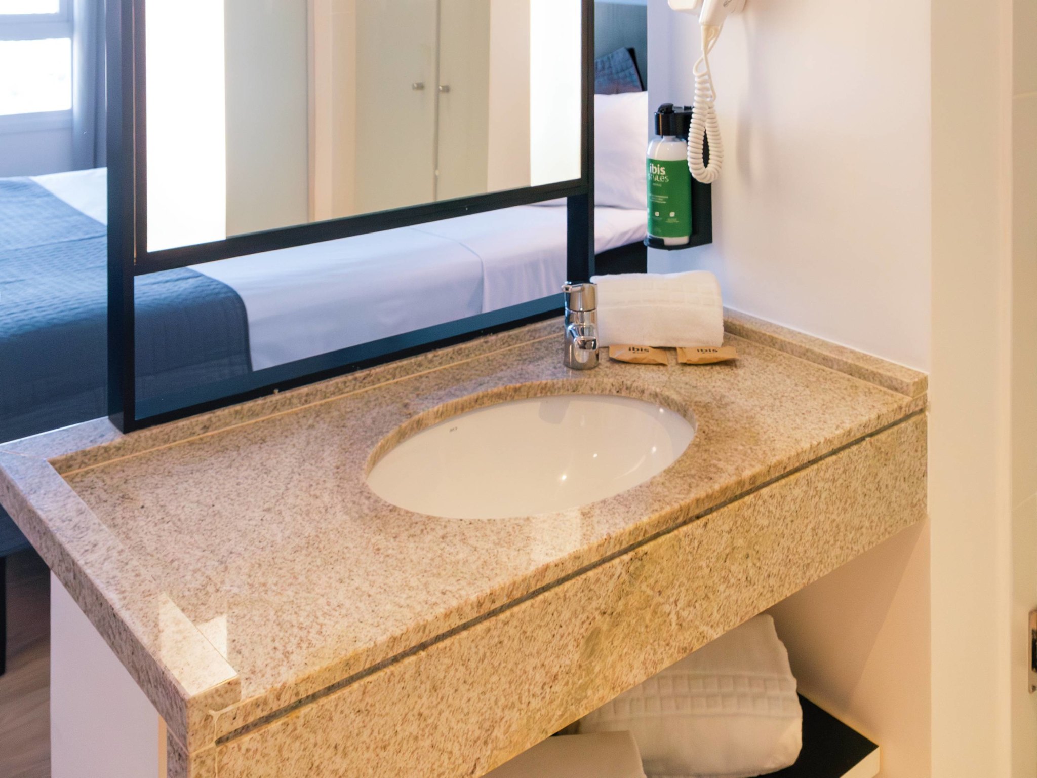 Photo - ibis Styles Goiania Marista