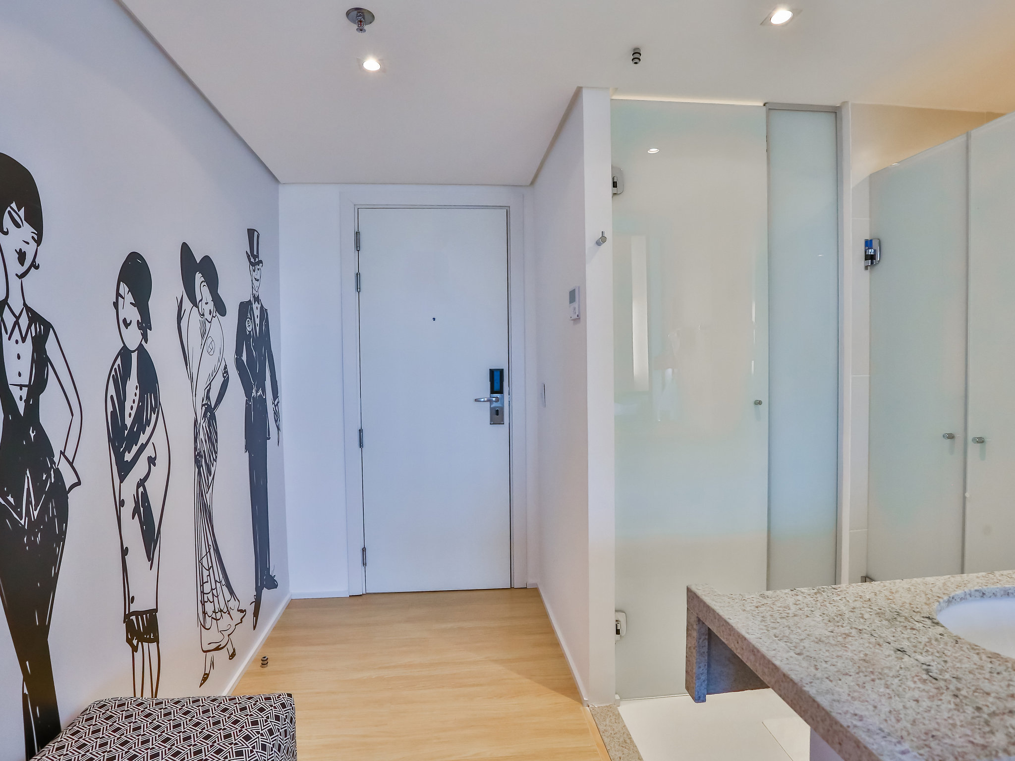 Photo - ibis Styles Goiania Marista