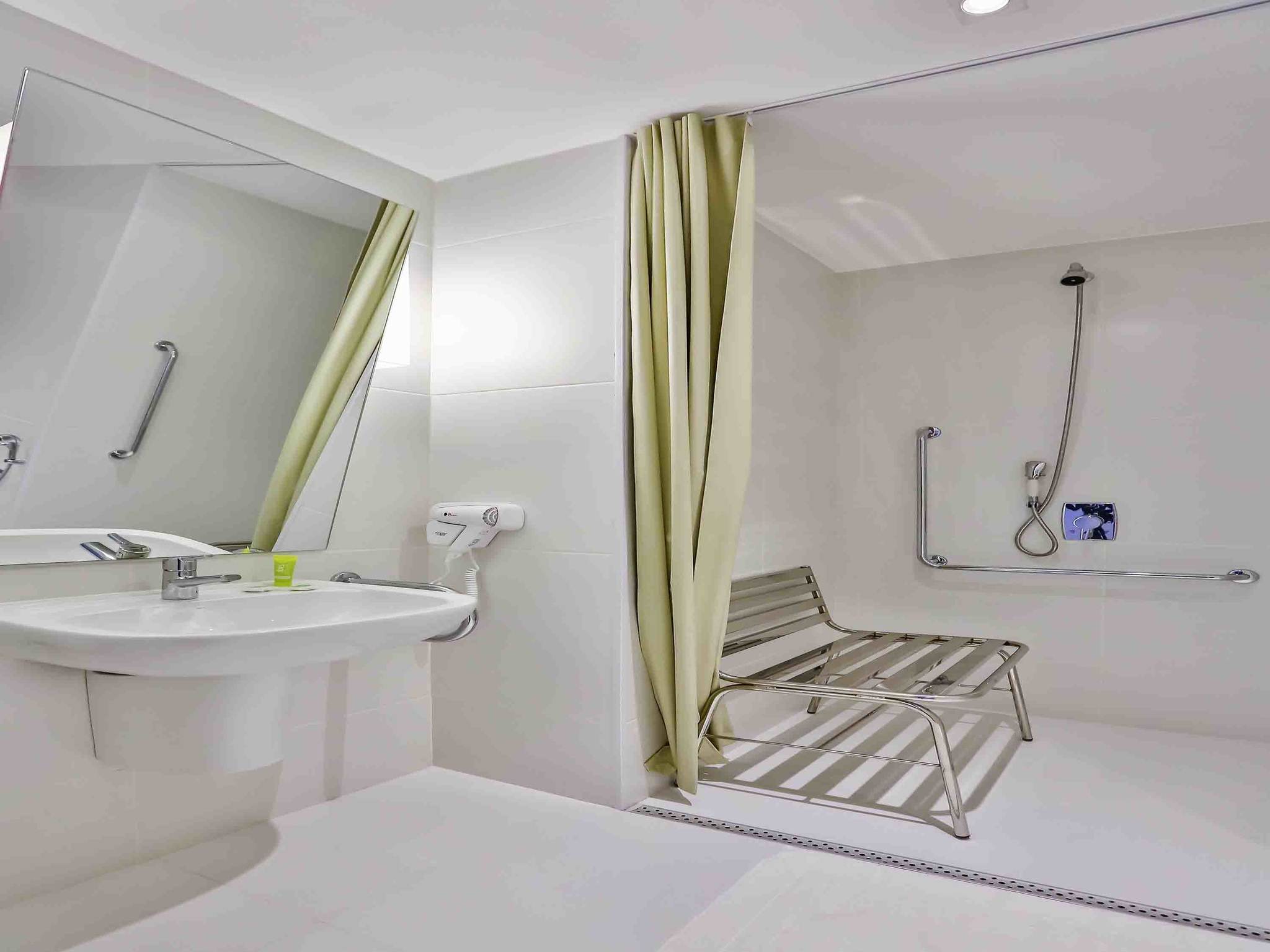 Photo - ibis Styles Goiania Marista