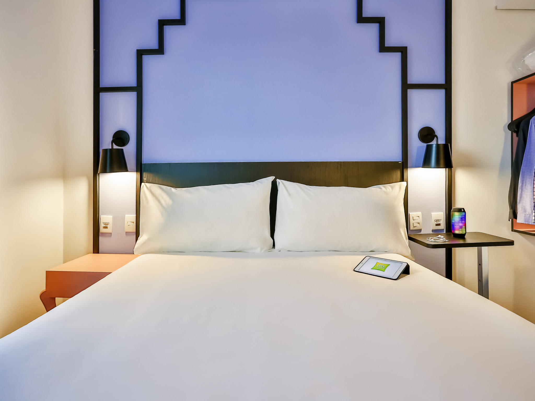 Photo - ibis Styles Goiania Marista