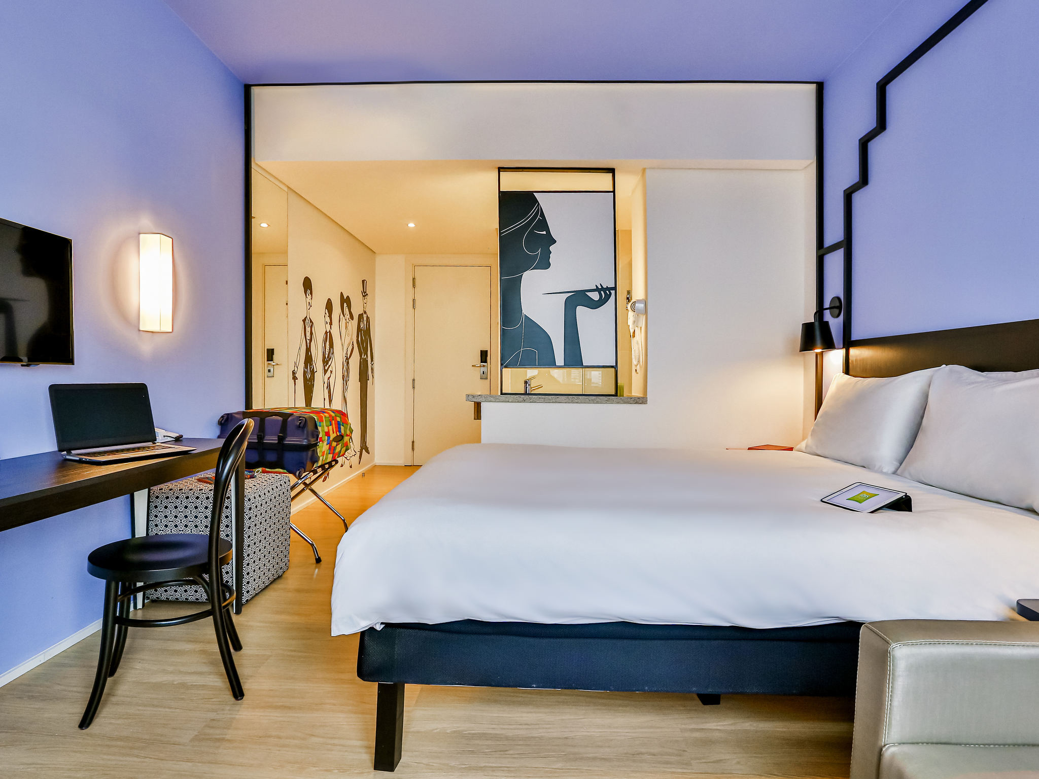 Photo - ibis Styles Goiania Marista