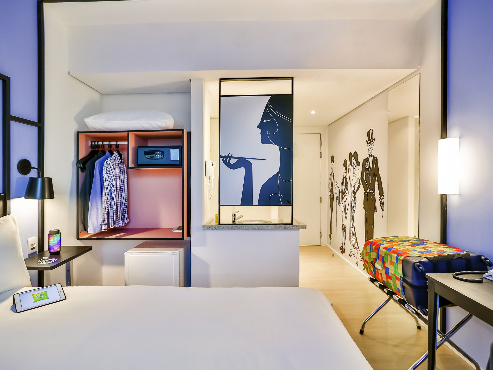 Photo - ibis Styles Goiania Marista