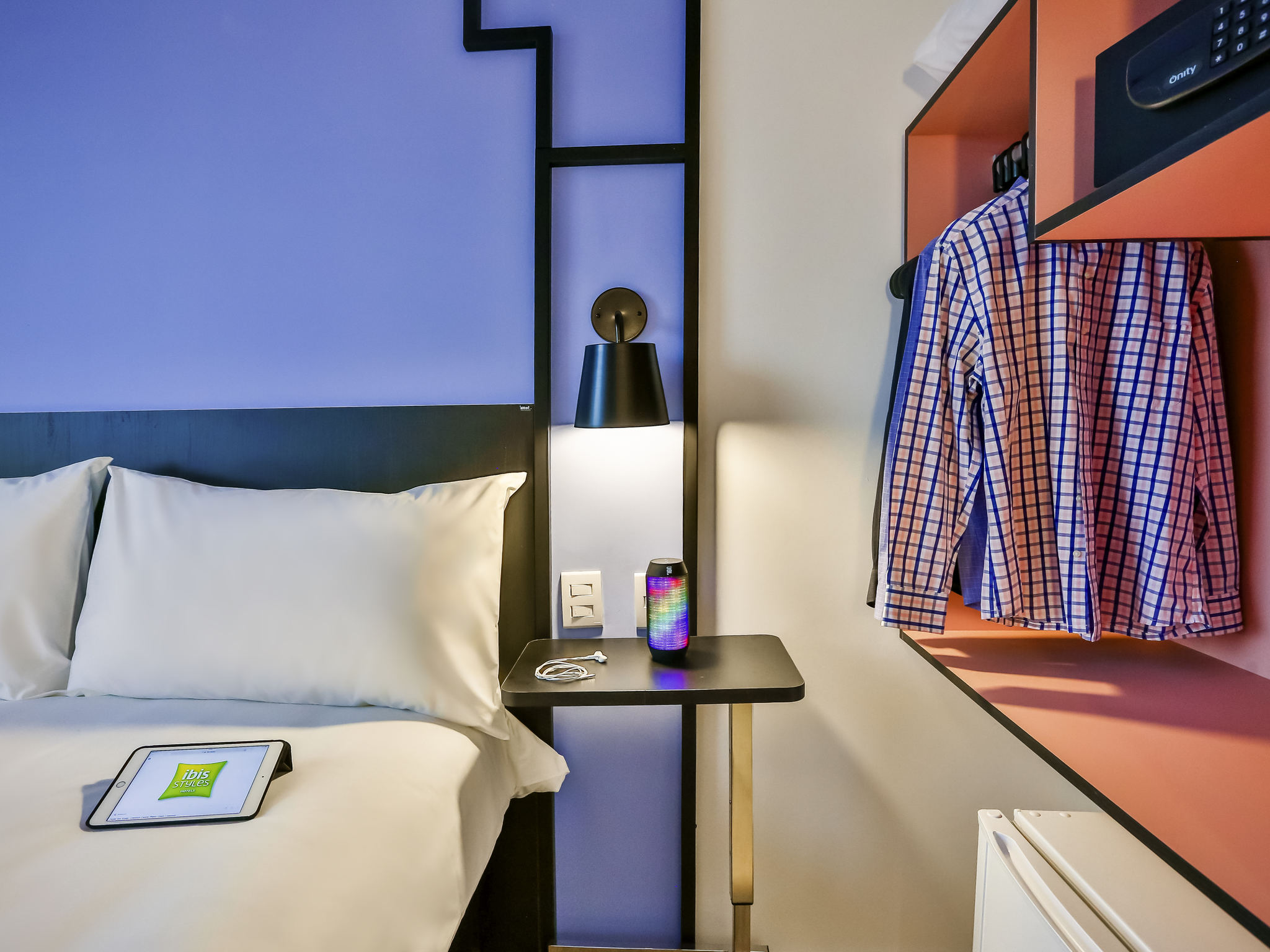 Photo - ibis Styles Goiania Marista