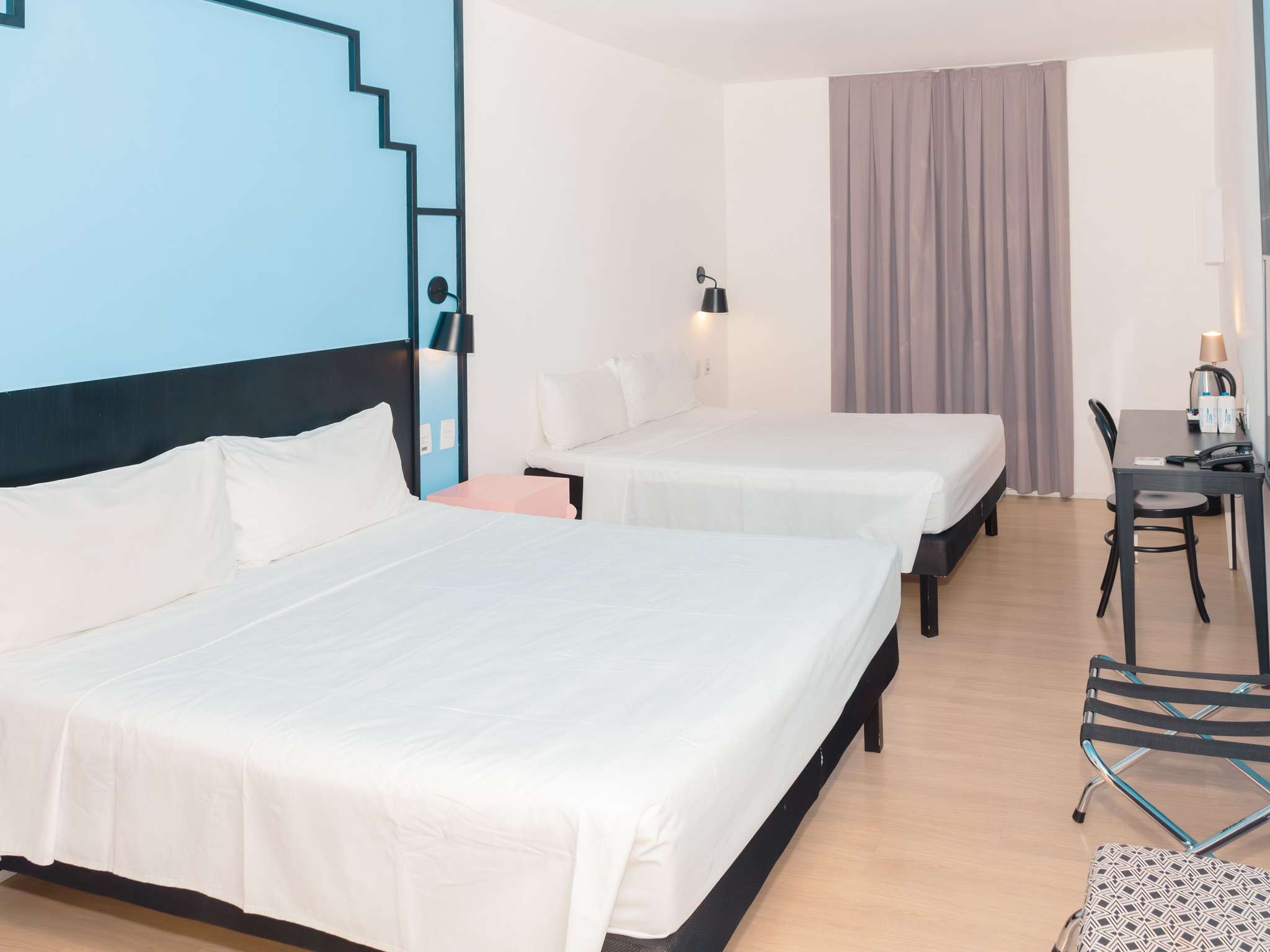 Photo - ibis Styles Goiania Marista