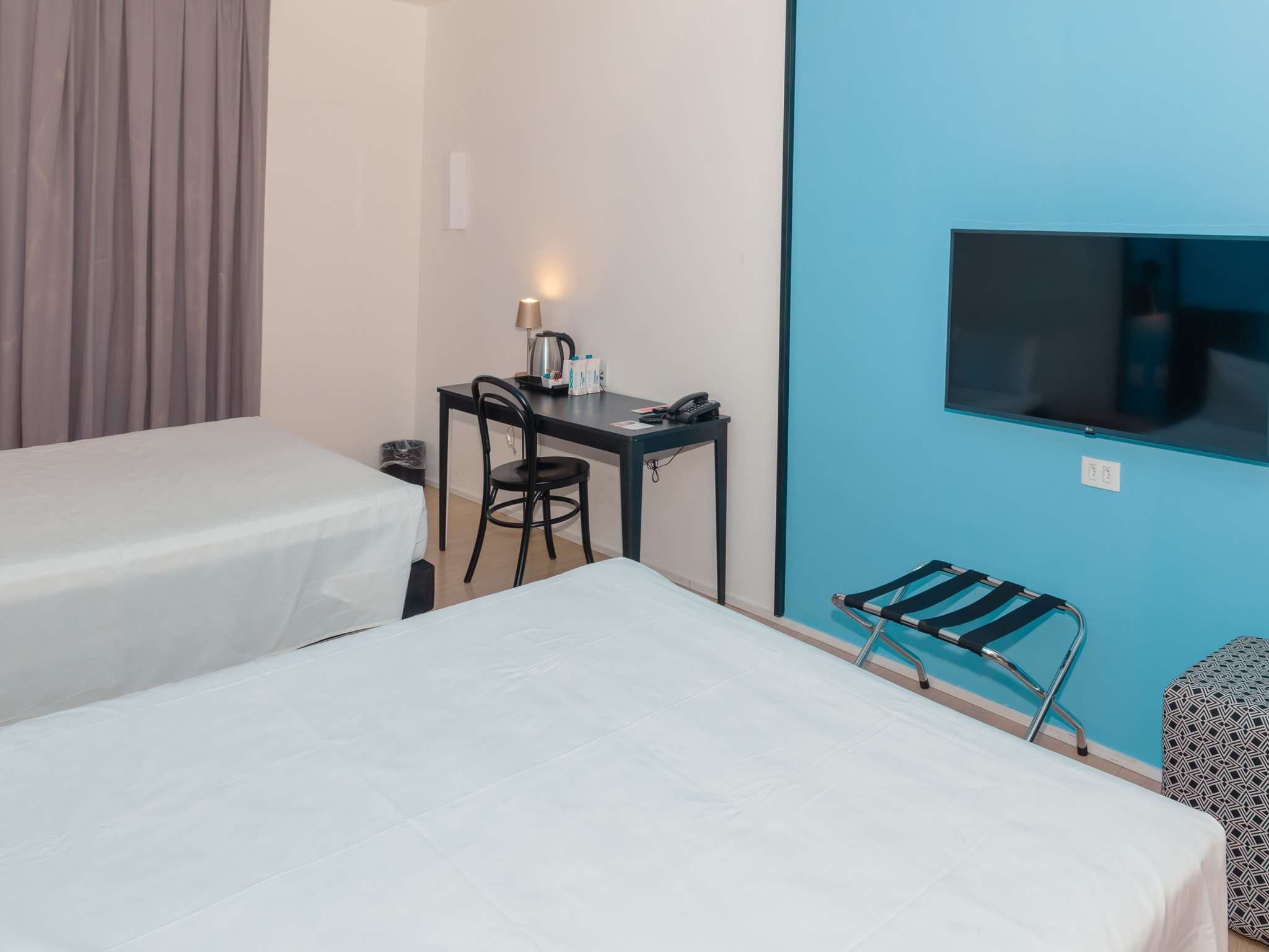 Photo - ibis Styles Goiania Marista