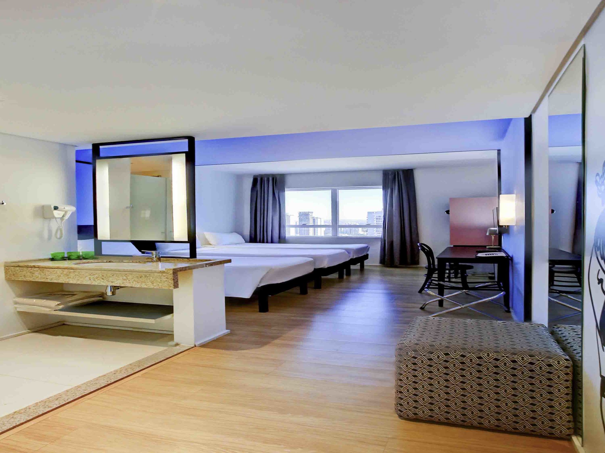 Photo - ibis Styles Goiania Marista