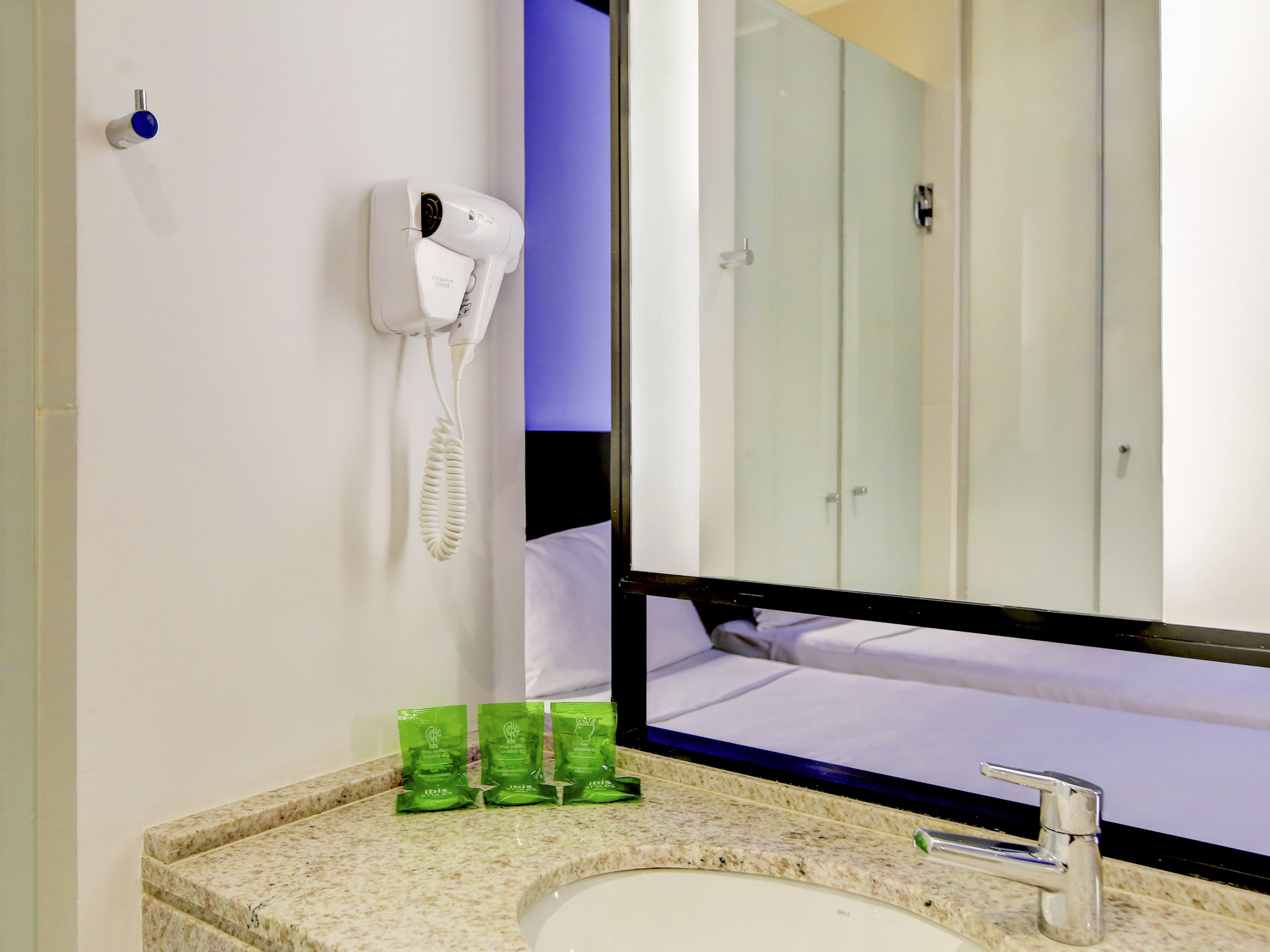 Photo - ibis Styles Goiania Marista