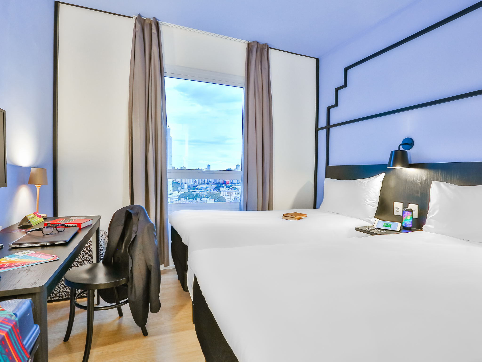 Photo - ibis Styles Goiania Marista