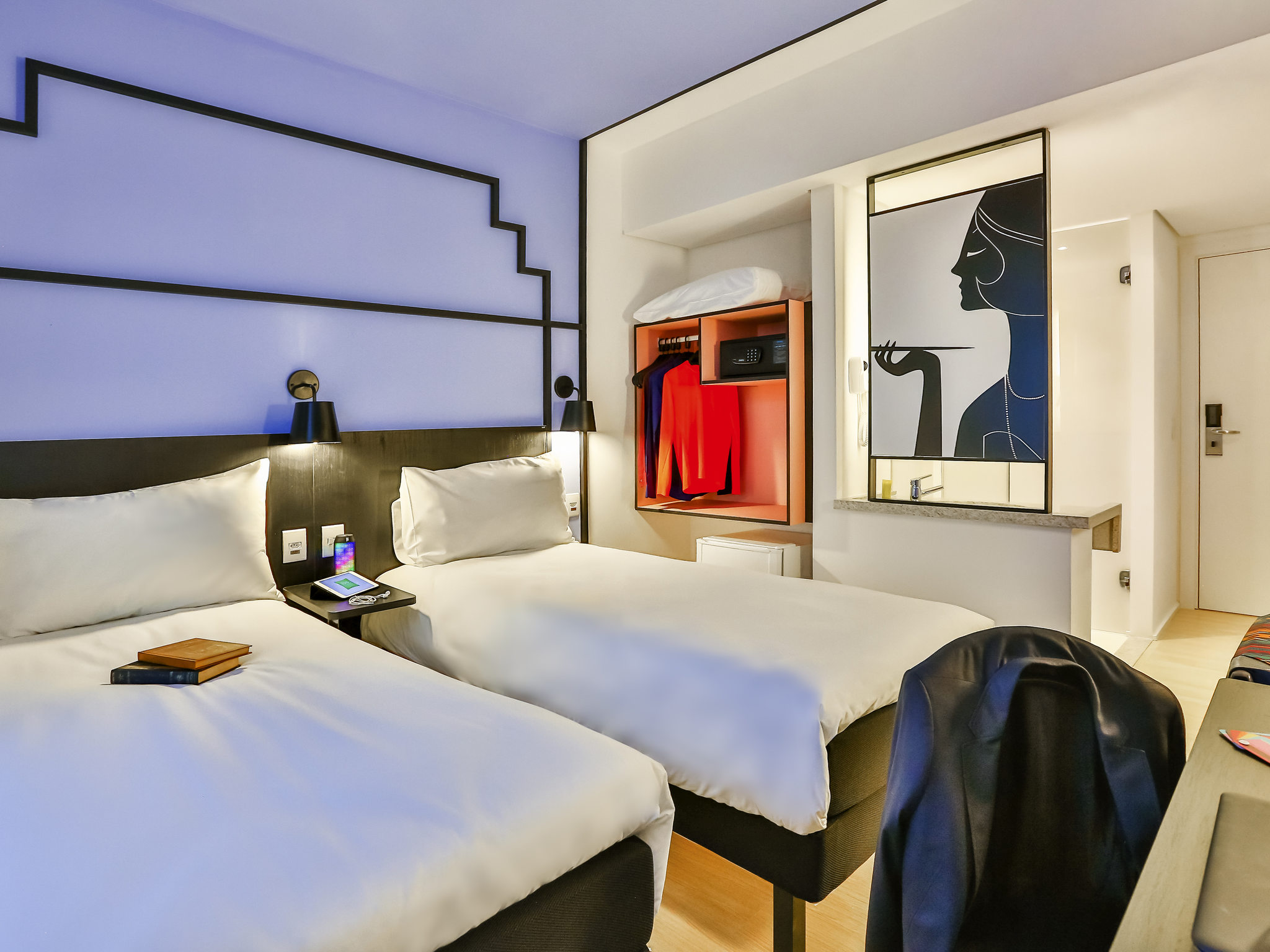 Photo - ibis Styles Goiania Marista